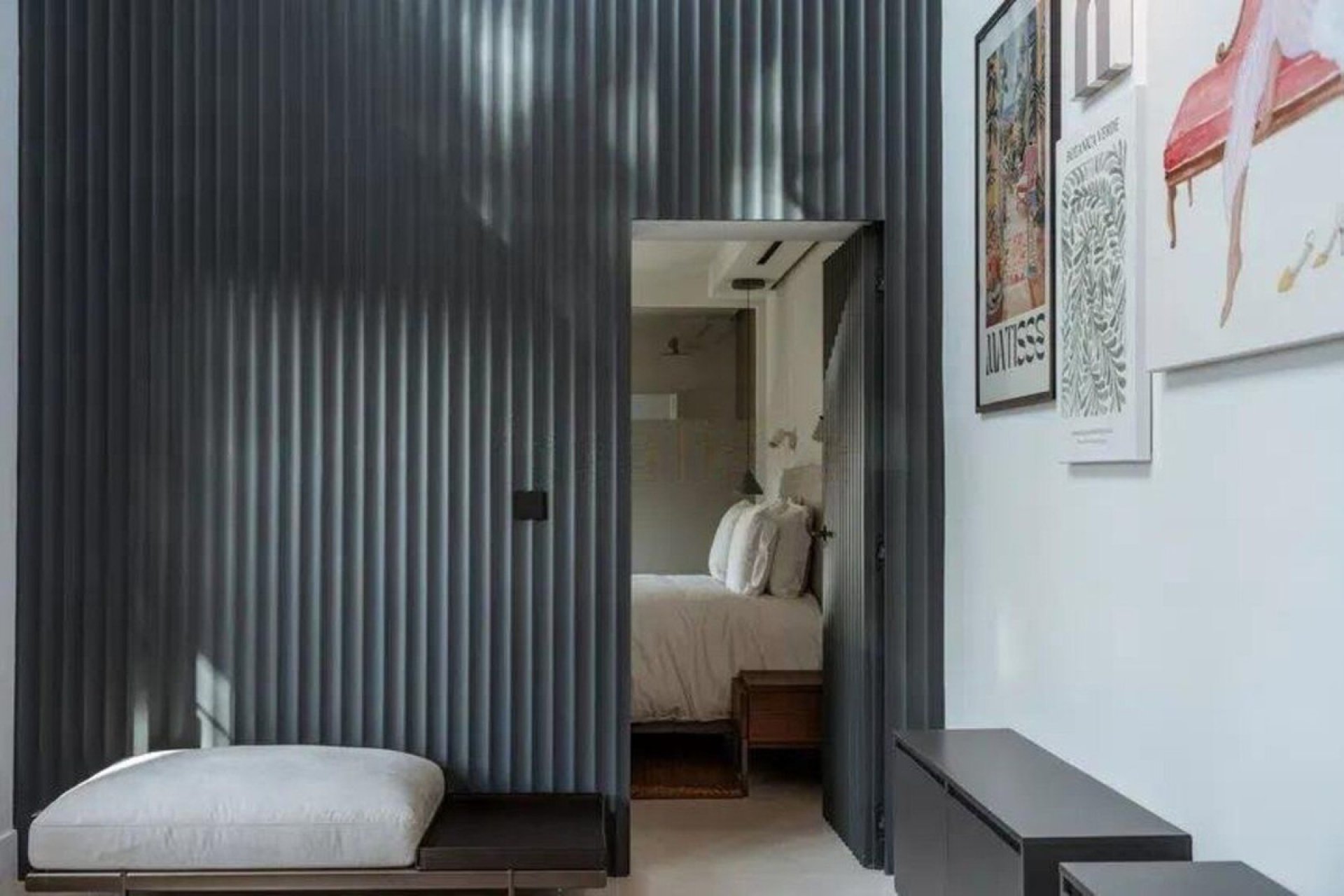 Resale - House - Detached Villa - Marbella - Puerto Banús