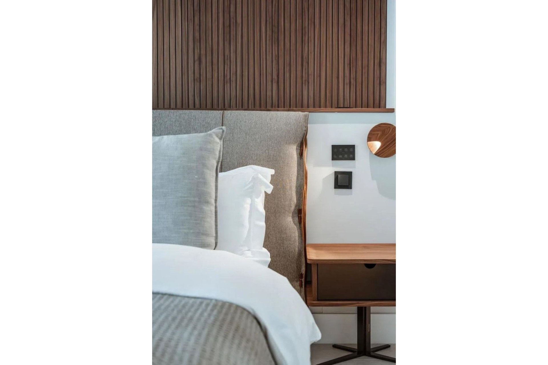 Resale - House - Detached Villa - Marbella - Puerto Banús