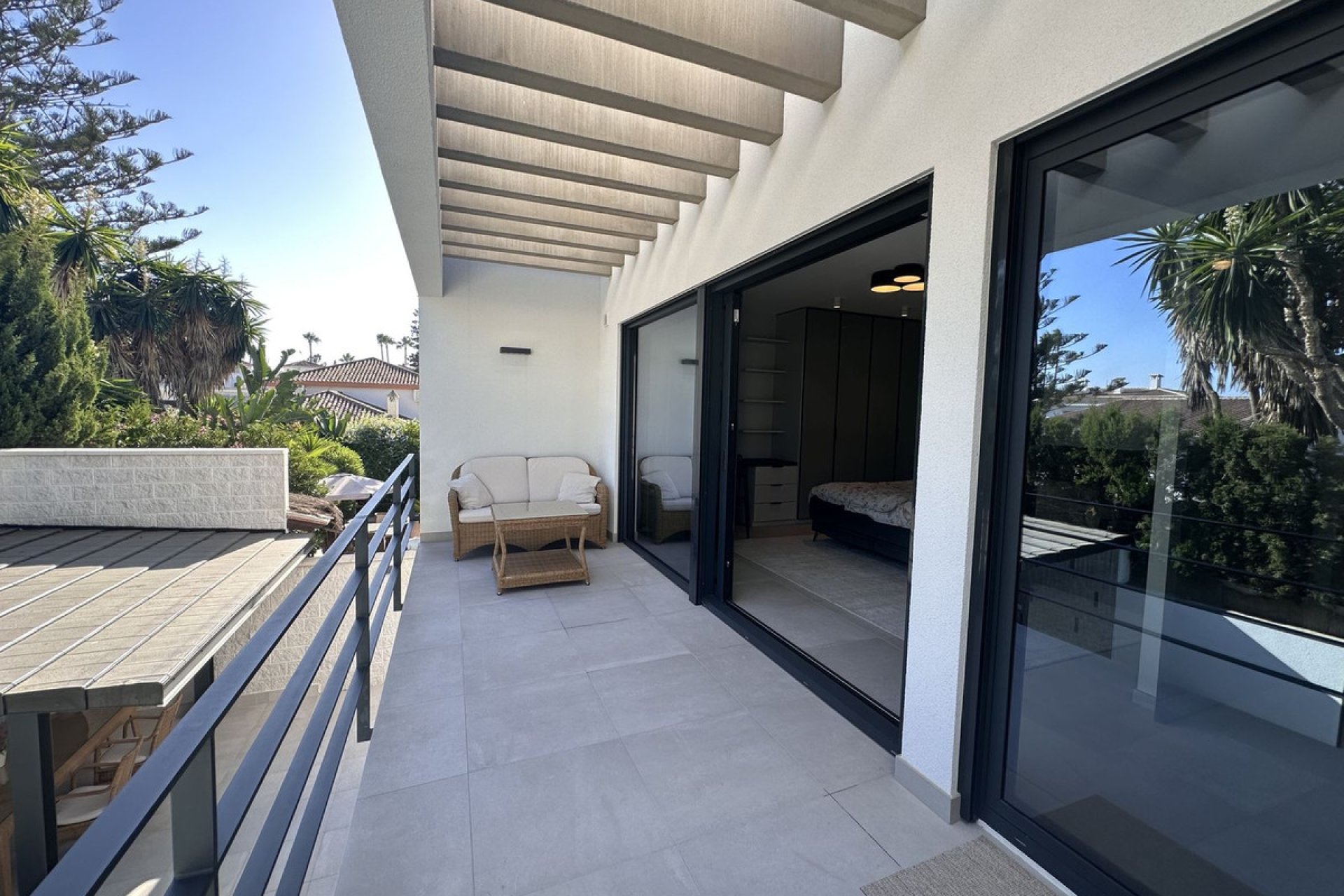 Resale - House - Detached Villa - Marbella - Puerto Banús