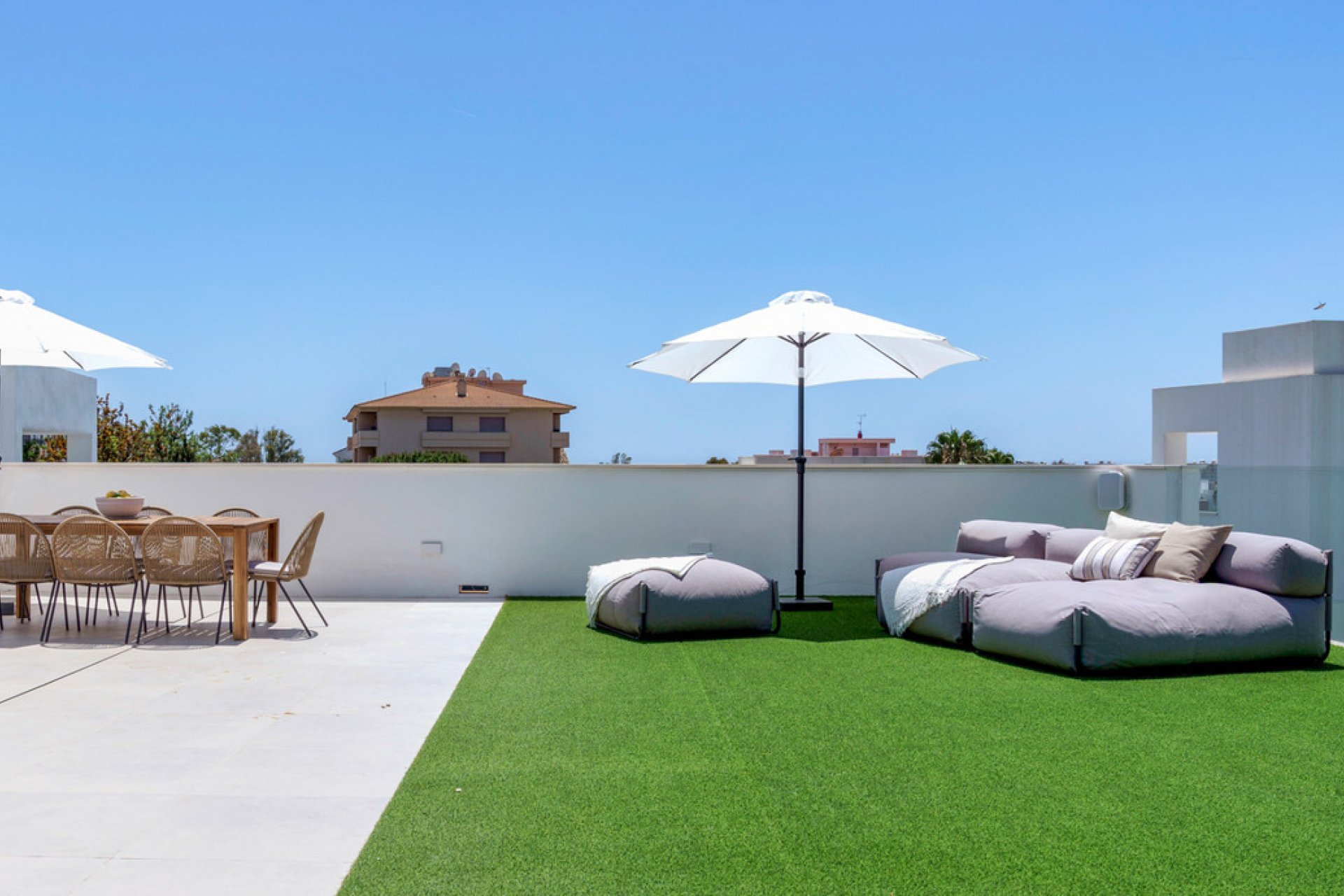 Resale - House - Detached Villa - Marbella - Puerto Banús