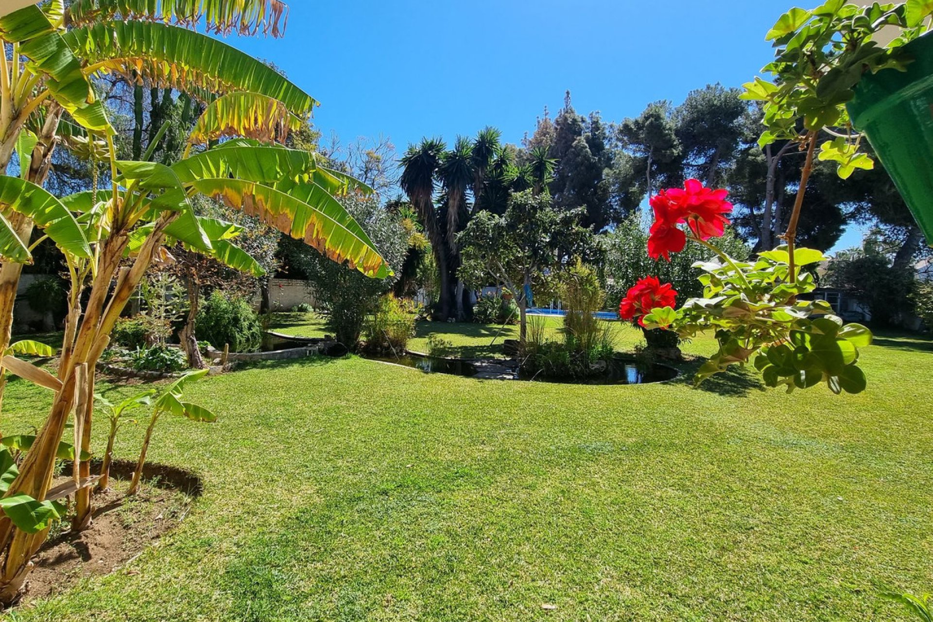 Resale - House - Detached Villa - Marbella - Puerto Banús