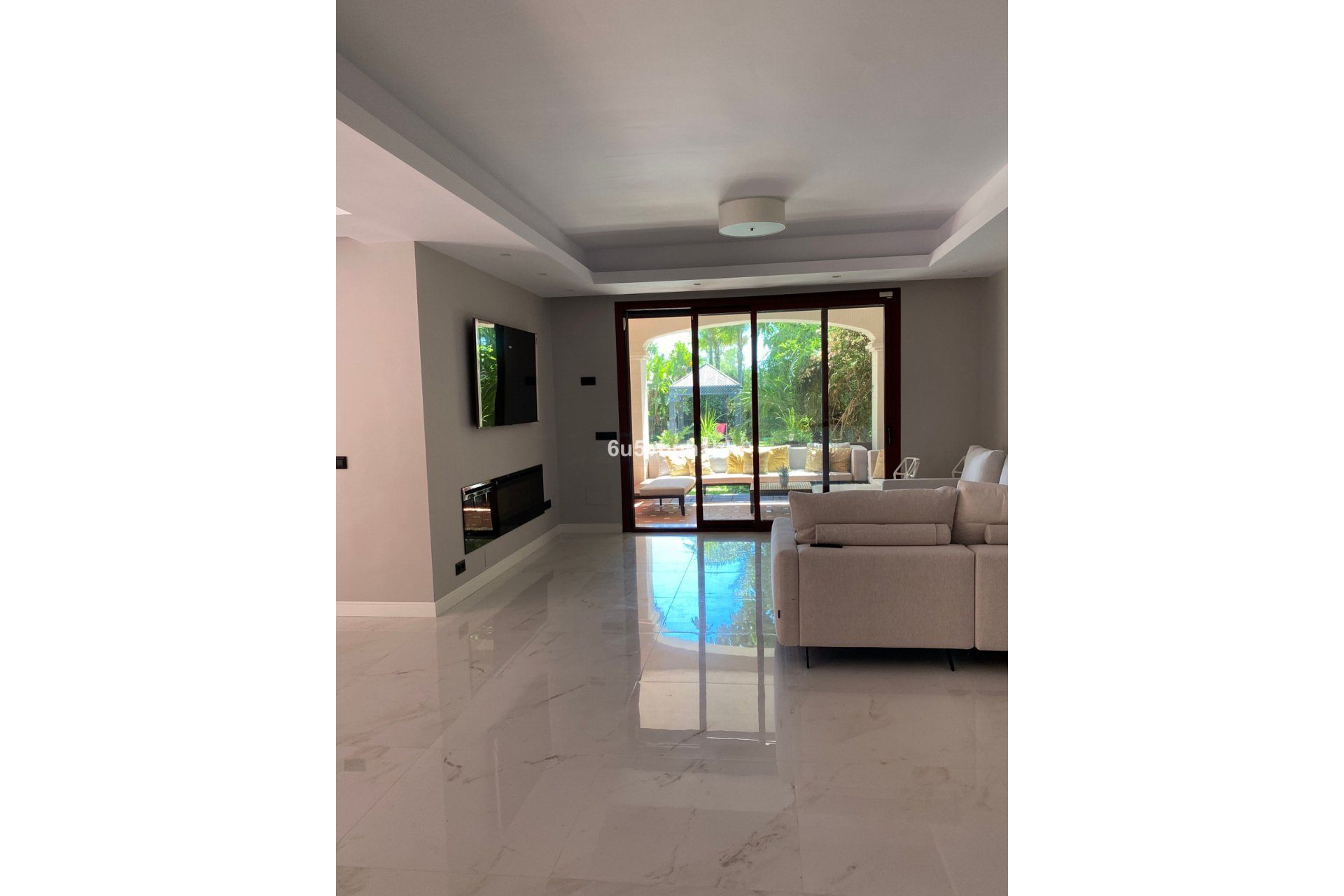 Resale - House - Detached Villa - Marbella - Puerto Banús