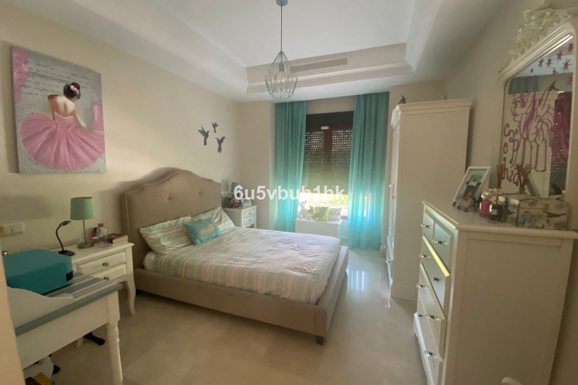 Resale - House - Detached Villa - Marbella - Puerto Banús