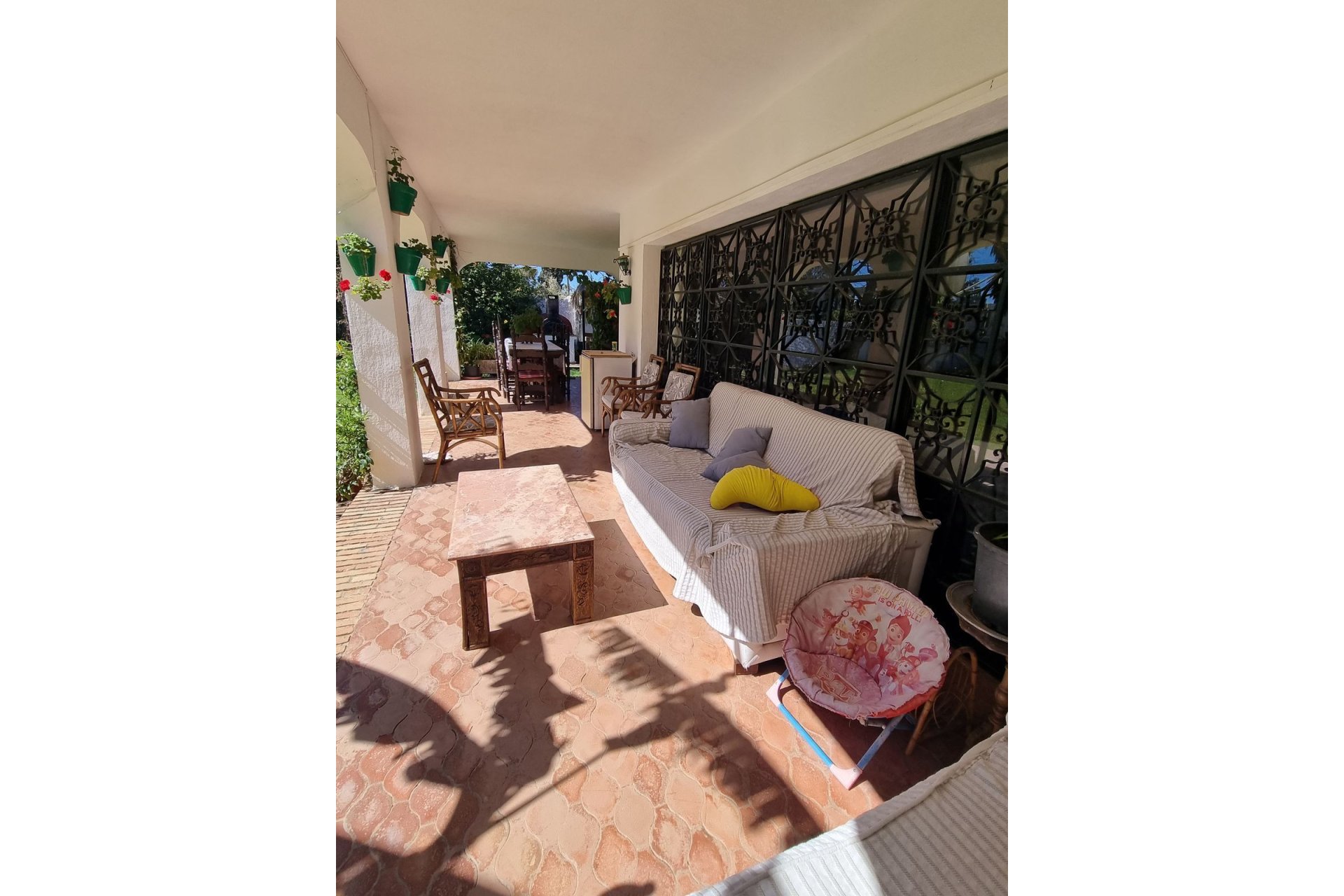 Resale - House - Detached Villa - Marbella - Puerto Banús