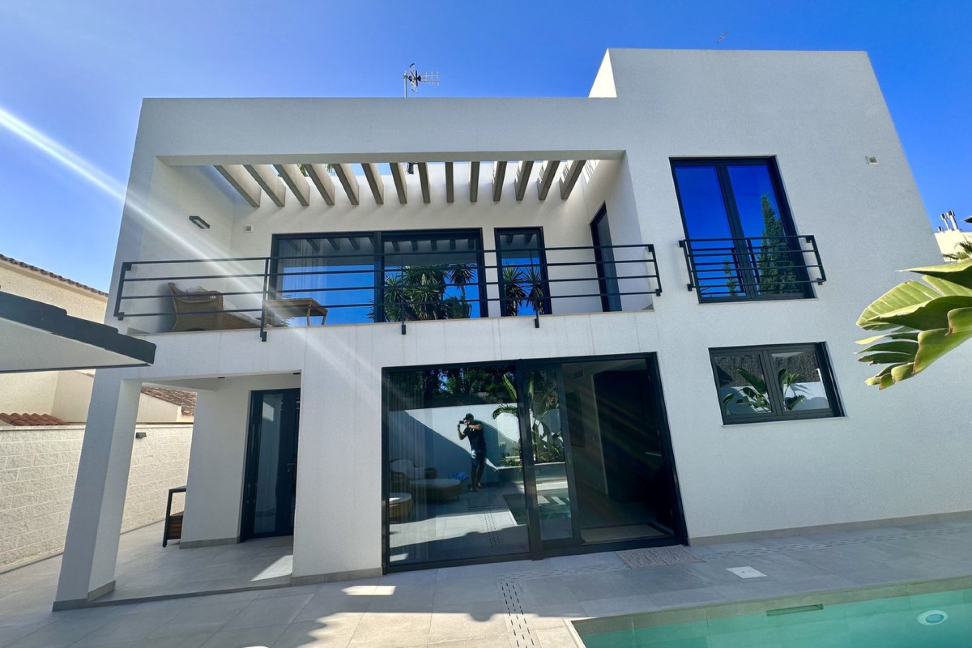 Resale - House - Detached Villa - Marbella - Puerto Banús