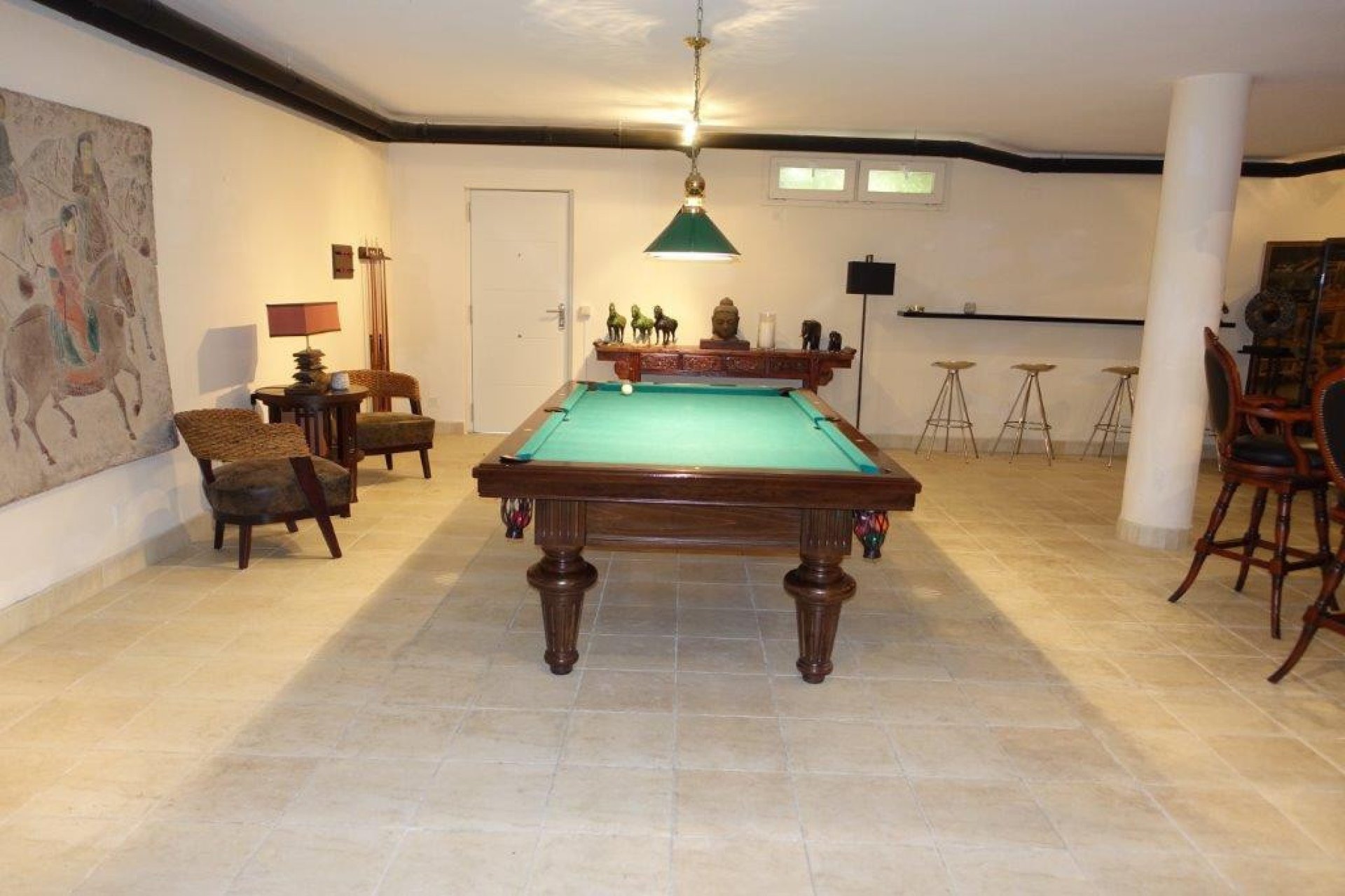 Resale - House - Detached Villa - Marbella - Puerto Banús