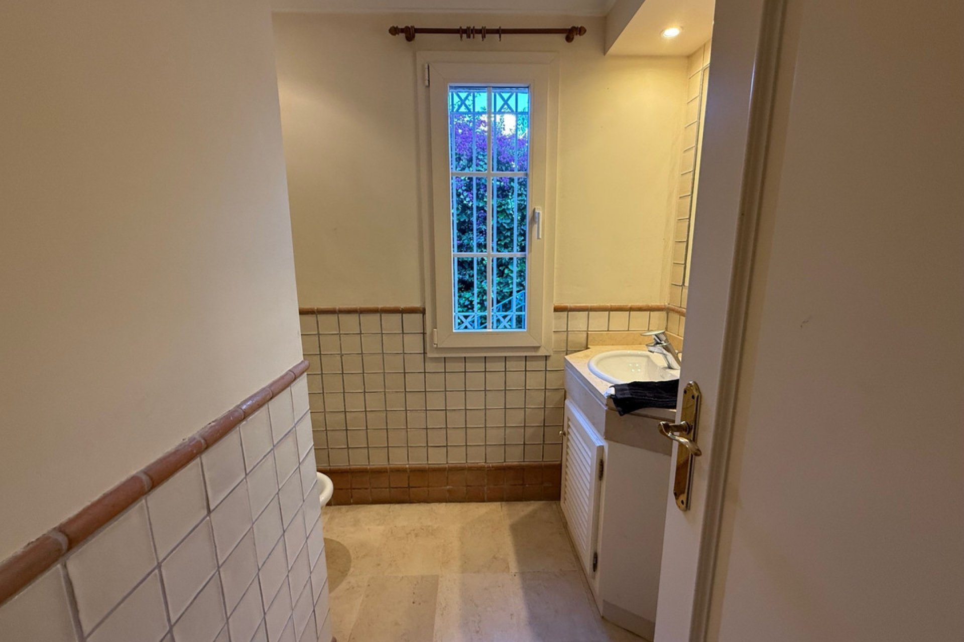 Resale - House - Detached Villa - Marbella - Puerto Banús