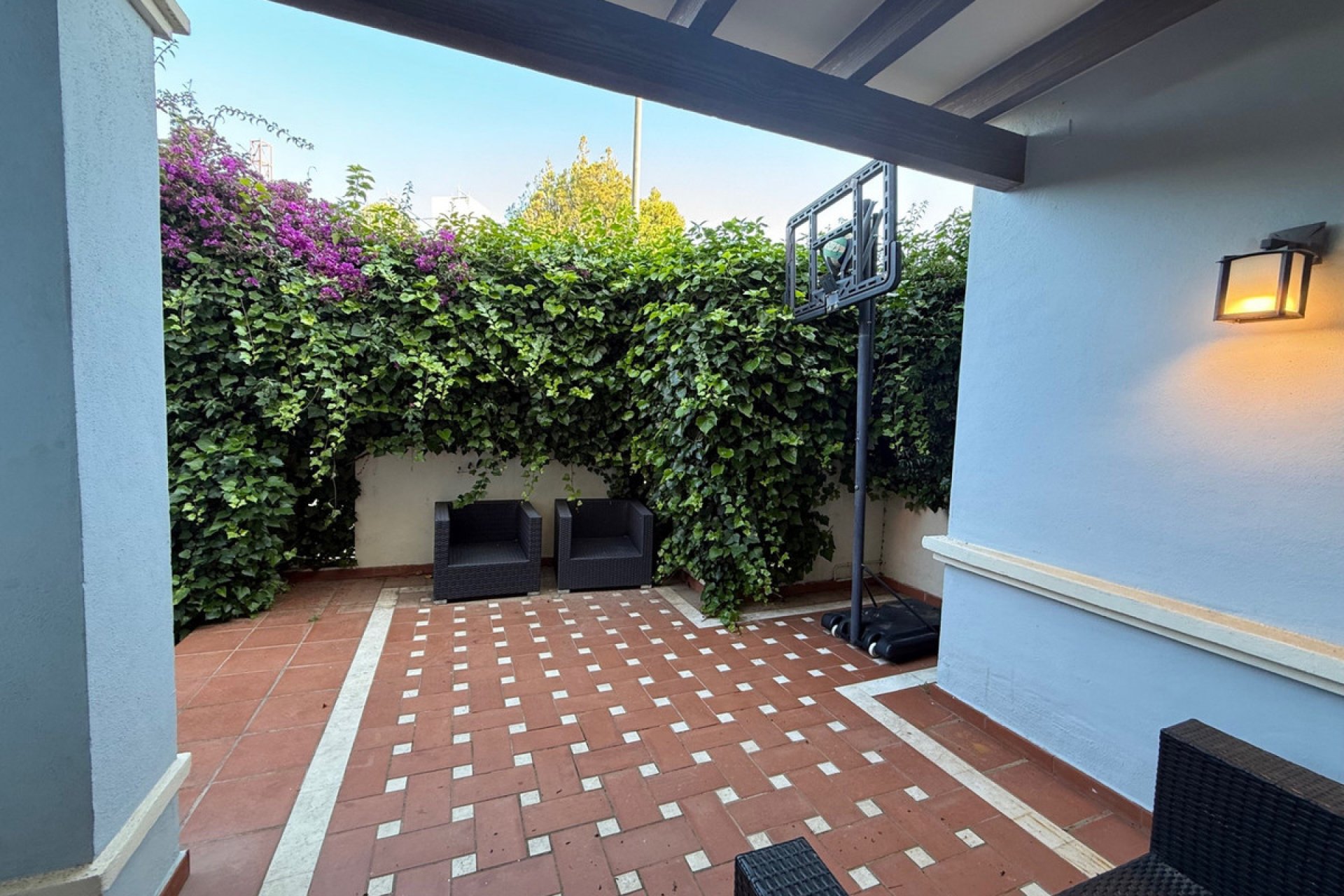 Resale - House - Detached Villa - Marbella - Puerto Banús
