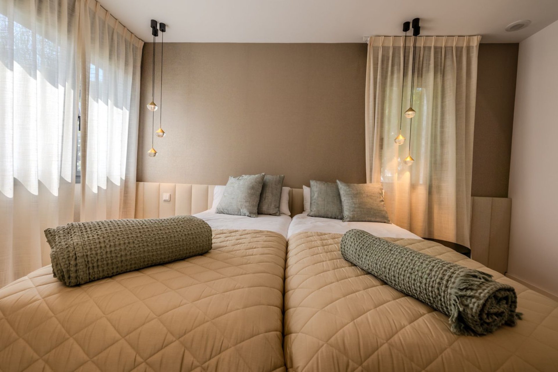 Resale - House - Detached Villa - Marbella - Puerto Banús