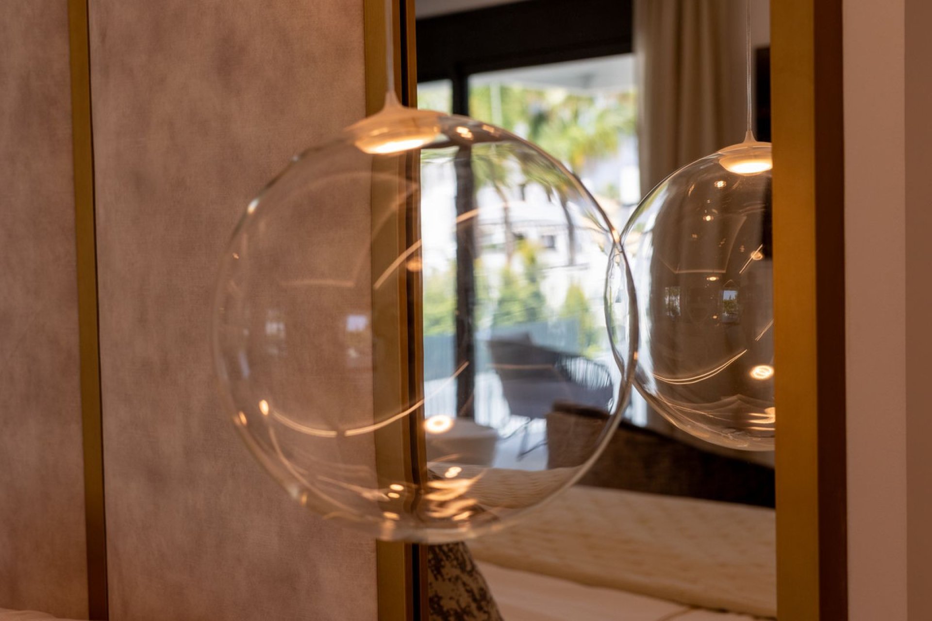 Resale - House - Detached Villa - Marbella - Puerto Banús