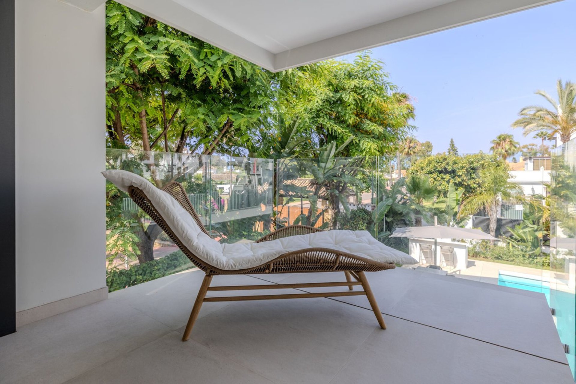 Resale - House - Detached Villa - Marbella - Puerto Banús