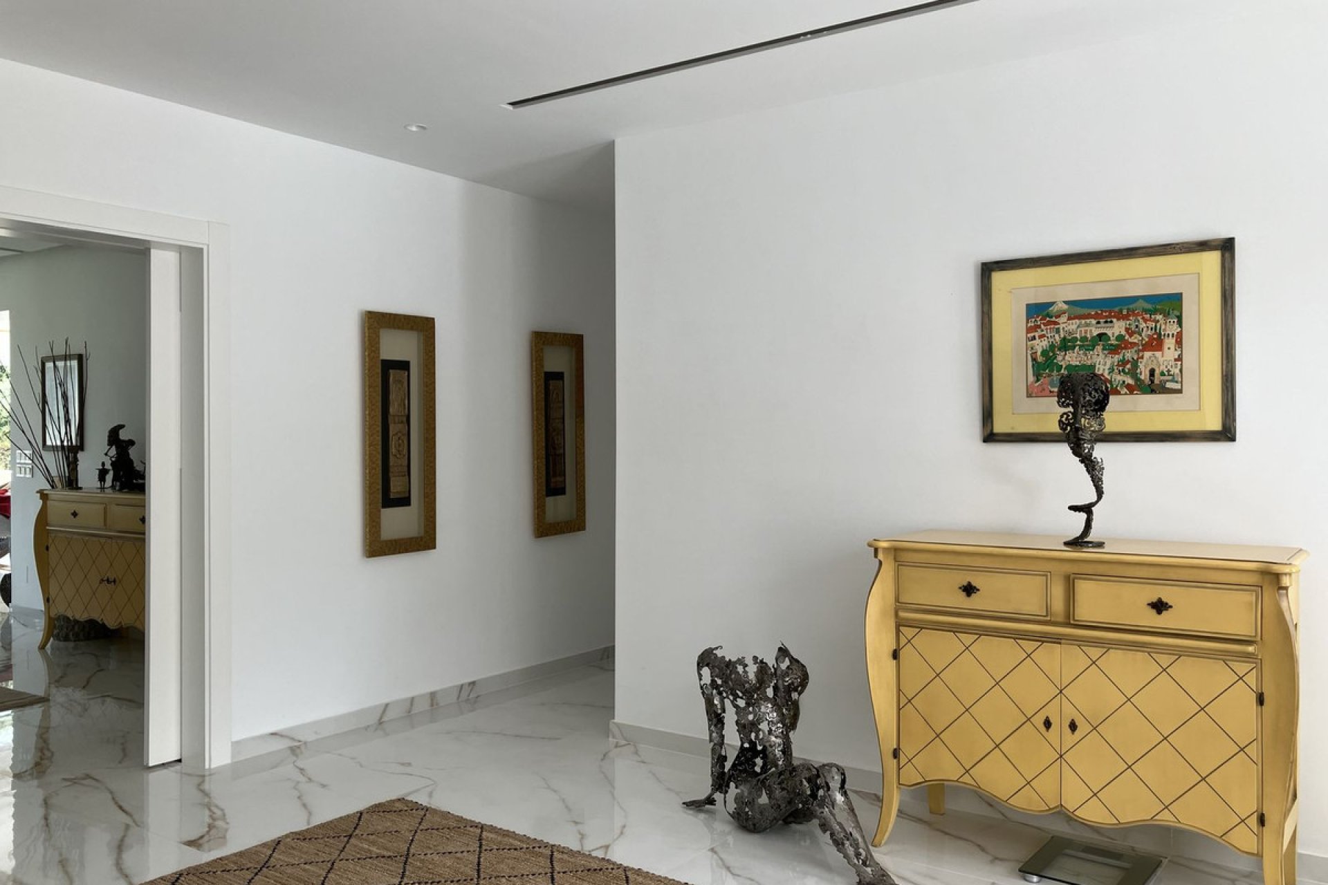 Resale - House - Detached Villa - Marbella - Puerto Banús