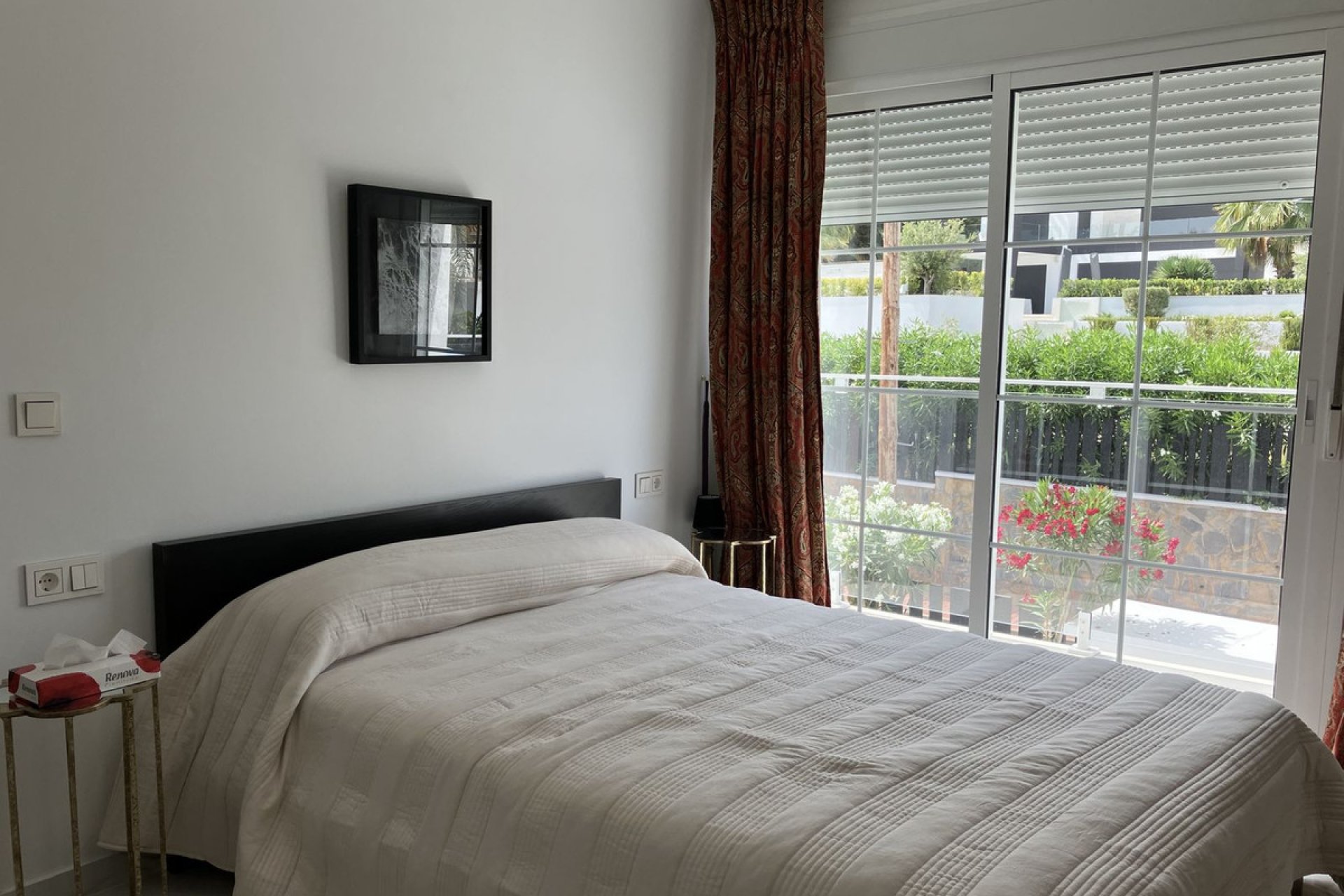 Resale - House - Detached Villa - Marbella - Puerto Banús