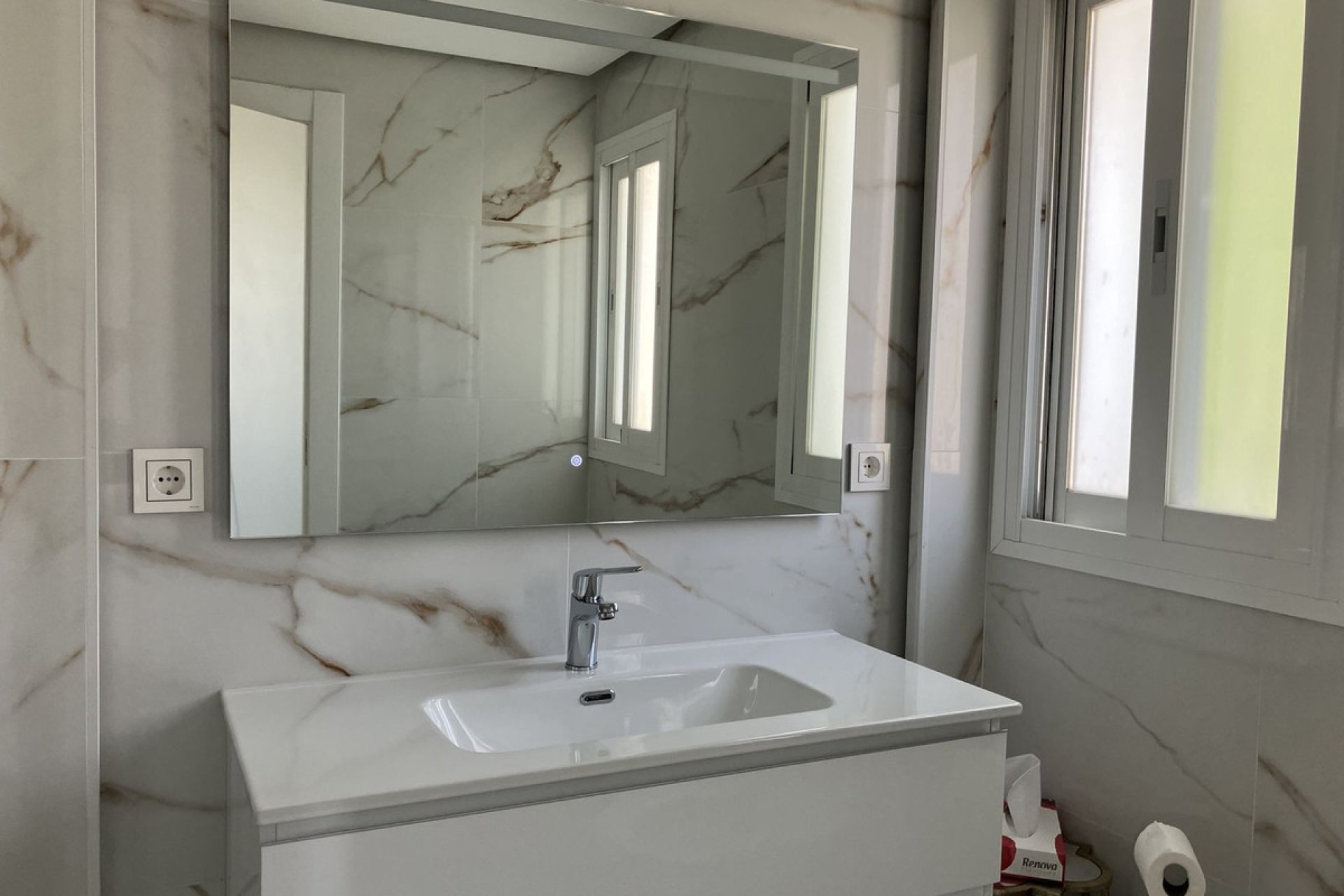 Resale - House - Detached Villa - Marbella - Puerto Banús