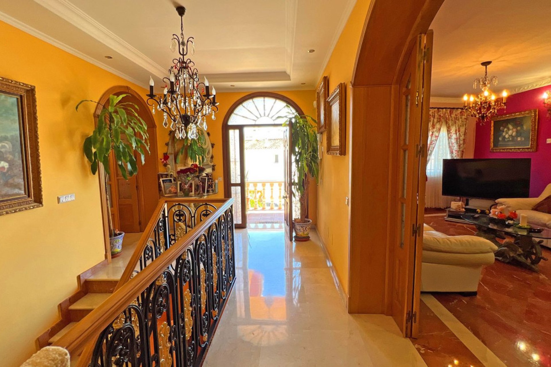 Resale - House - Detached Villa - Marbella - Reserva de Marbella