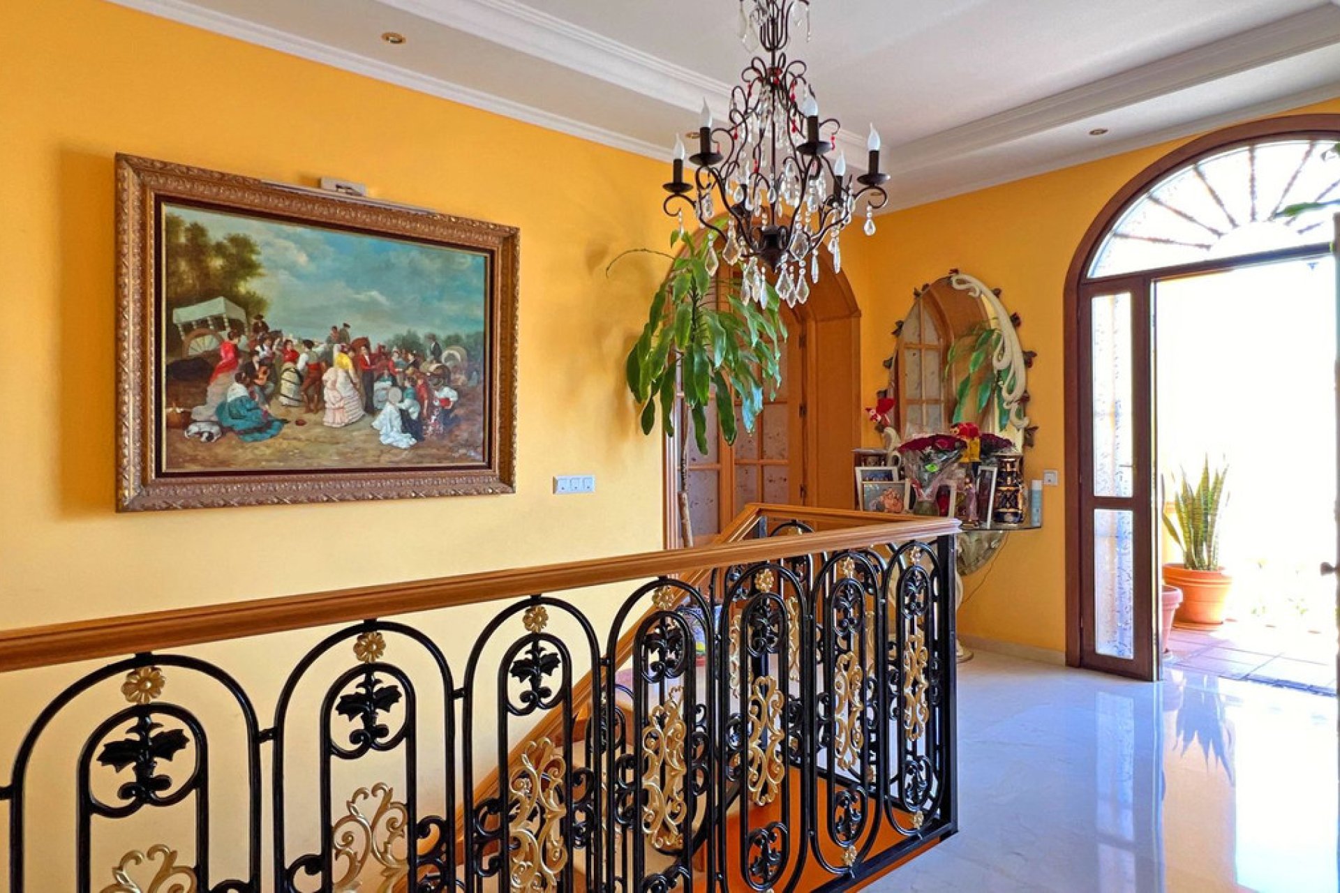 Resale - House - Detached Villa - Marbella - Reserva de Marbella