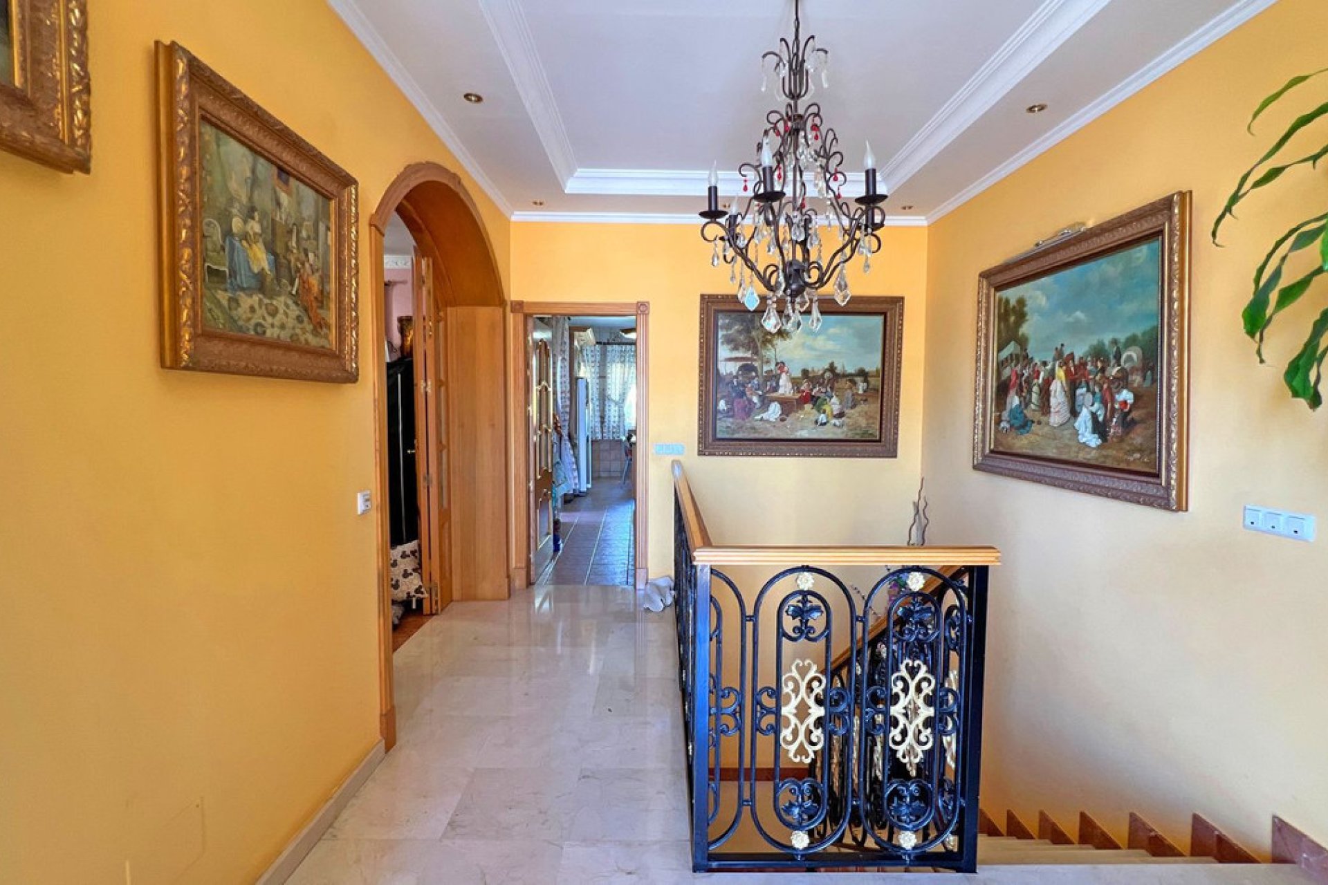 Resale - House - Detached Villa - Marbella - Reserva de Marbella