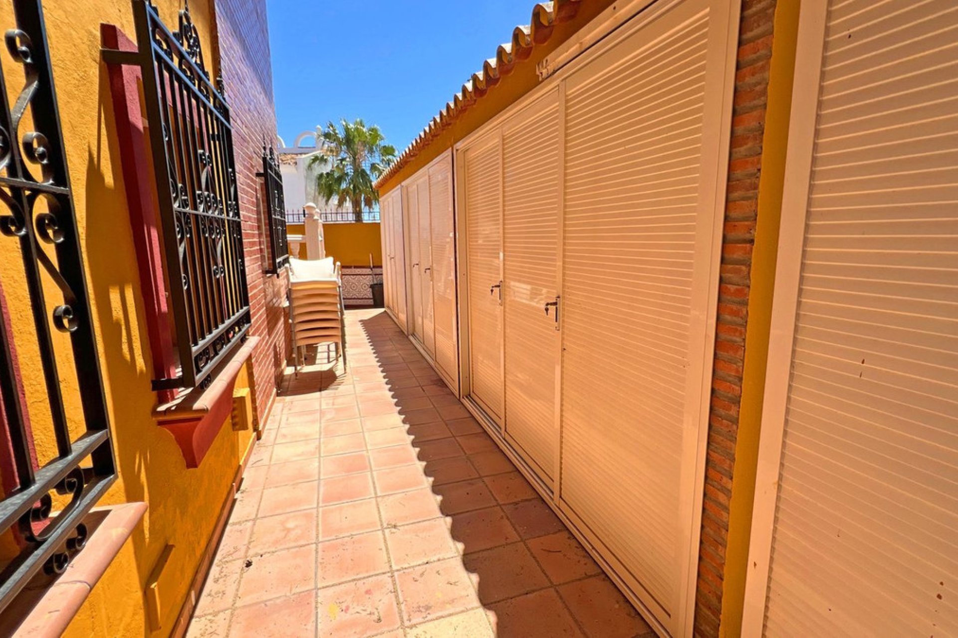 Resale - House - Detached Villa - Marbella - Reserva de Marbella