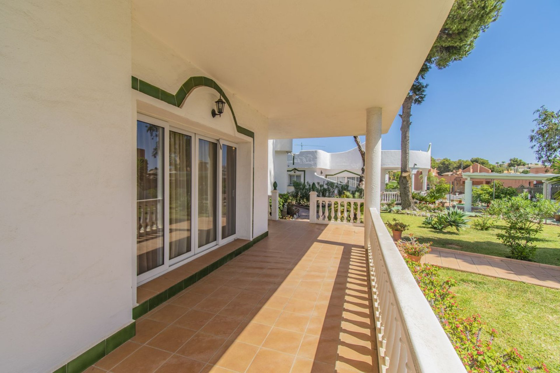 Resale - House - Detached Villa - Marbella - Reserva de Marbella