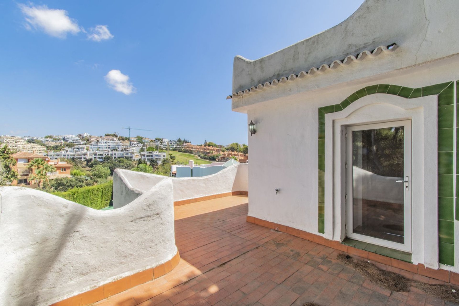 Resale - House - Detached Villa - Marbella - Reserva de Marbella