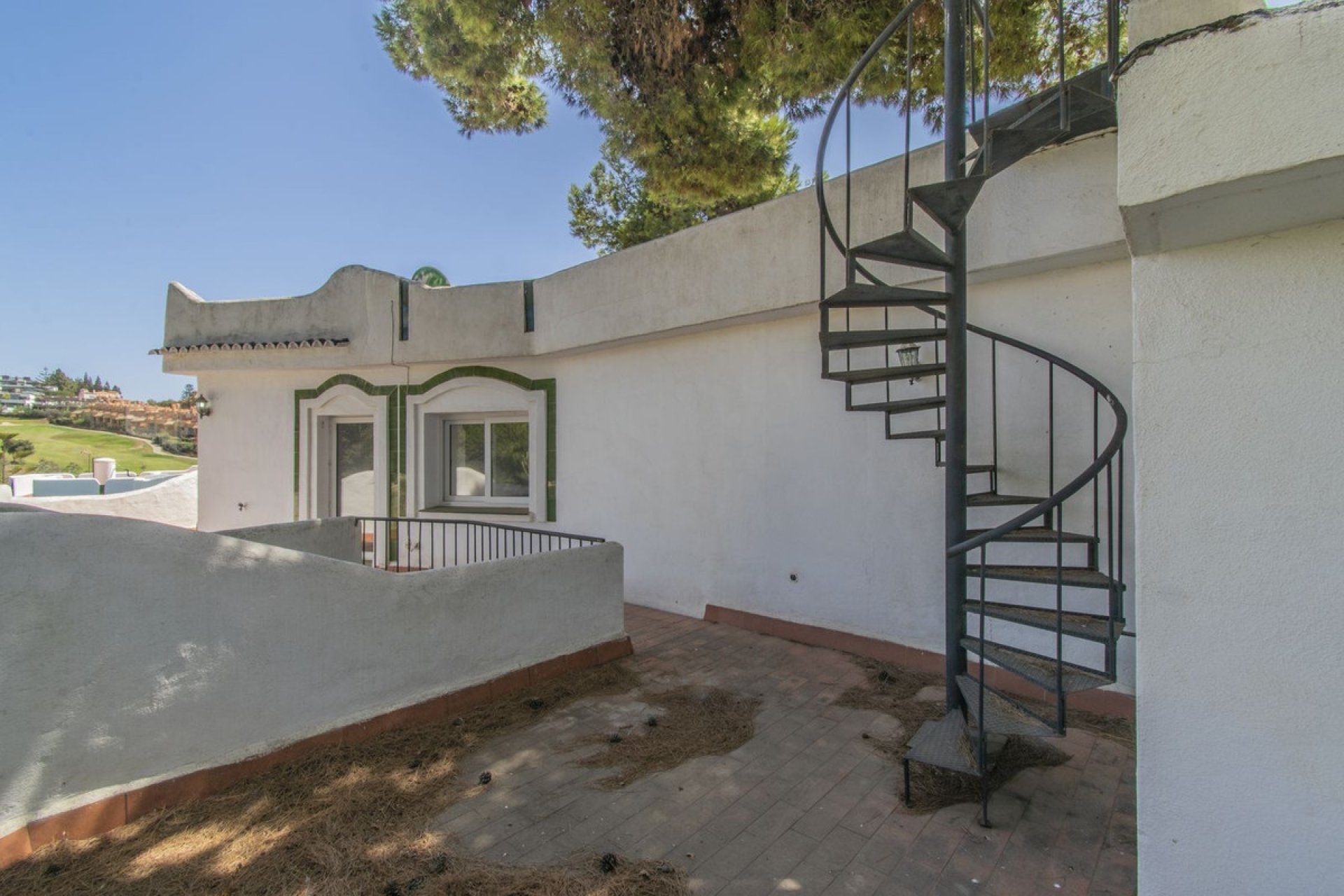 Resale - House - Detached Villa - Marbella - Reserva de Marbella