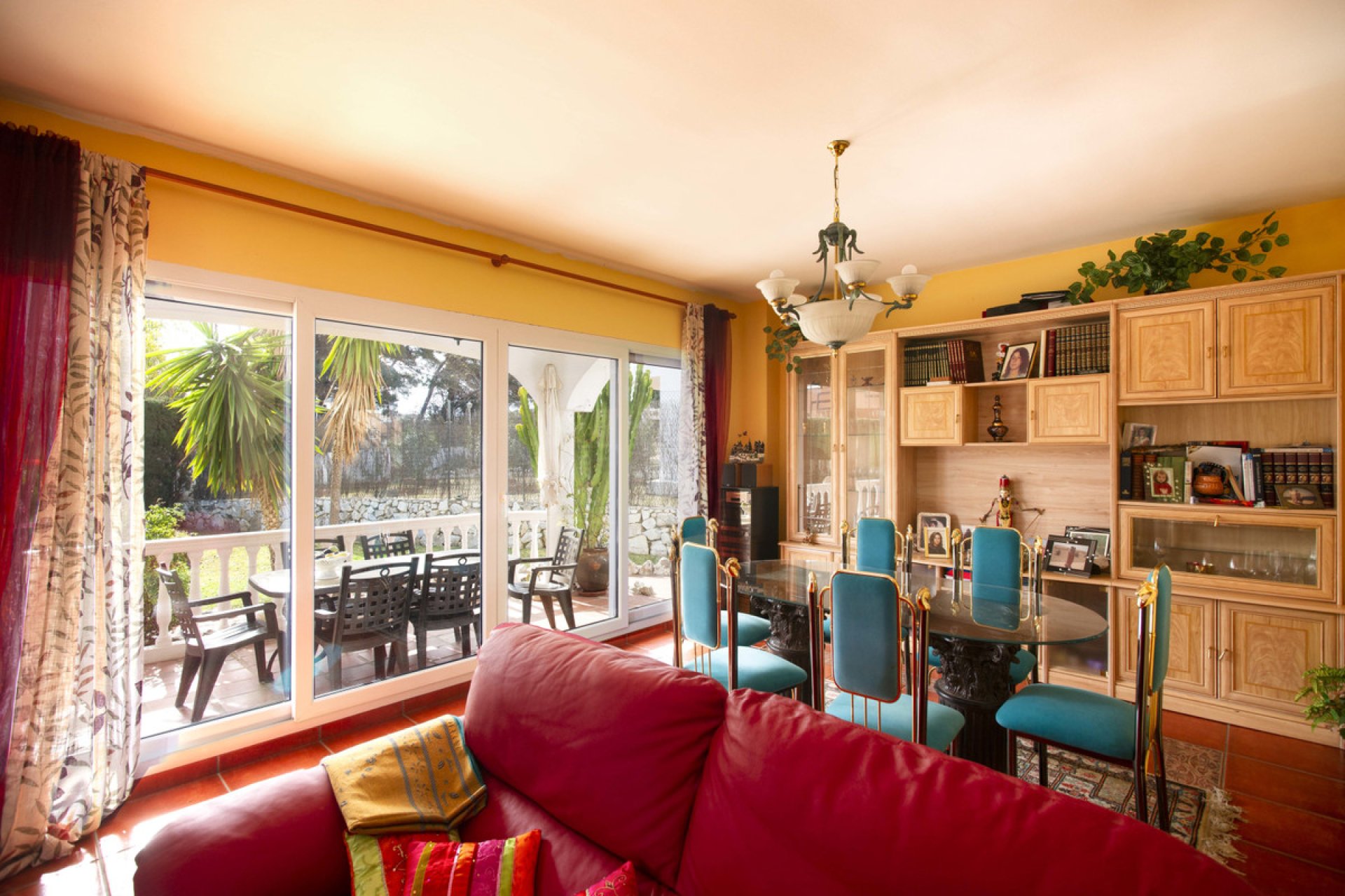 Resale - House - Detached Villa - Marbella - Reserva de Marbella