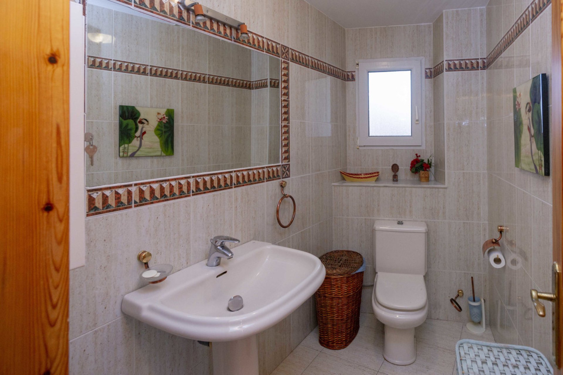 Resale - House - Detached Villa - Marbella - Reserva de Marbella