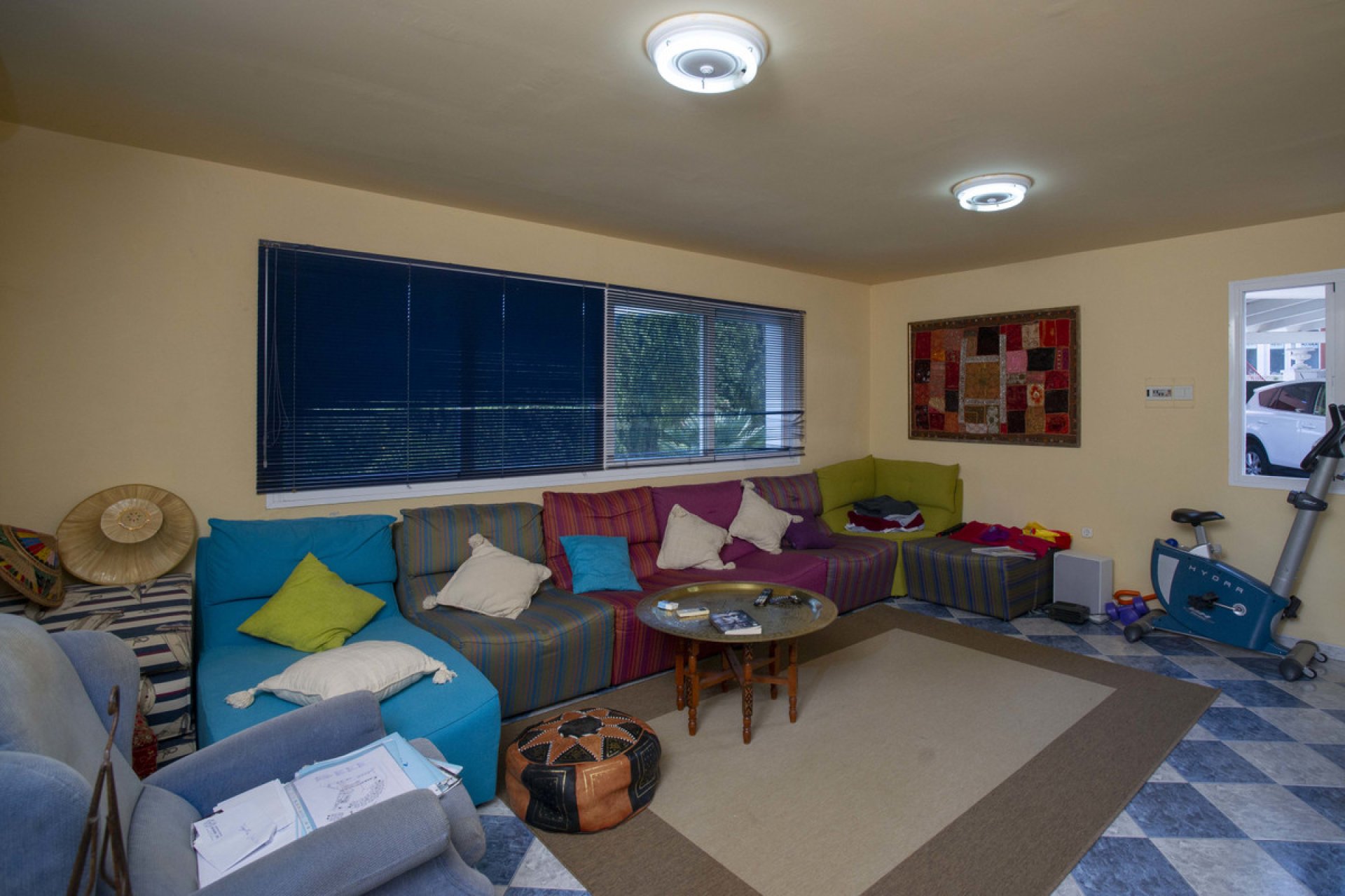 Resale - House - Detached Villa - Marbella - Reserva de Marbella