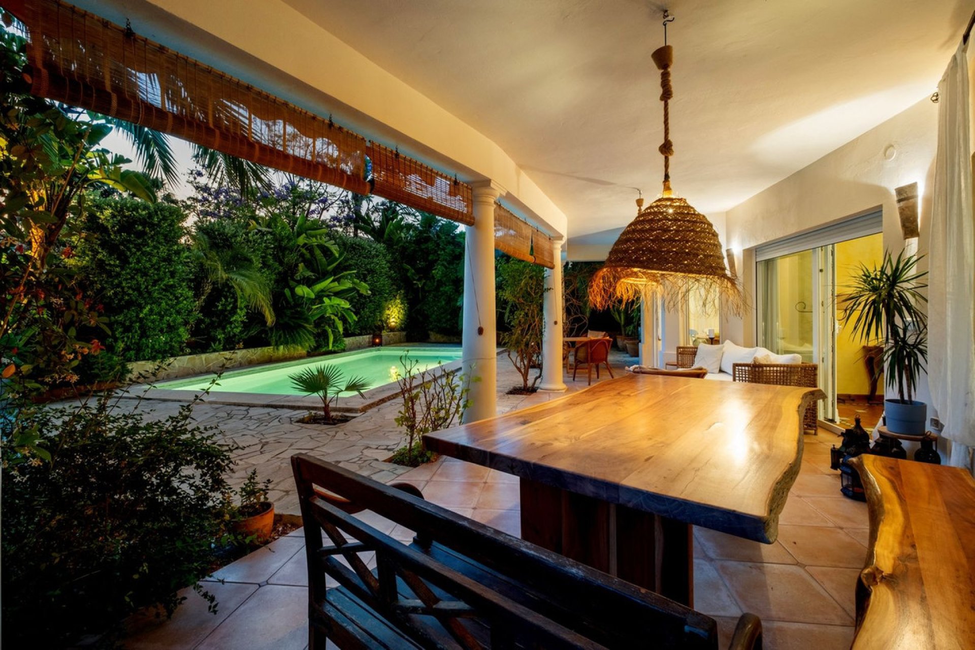 Resale - House - Detached Villa - Marbella - Reserva de Marbella