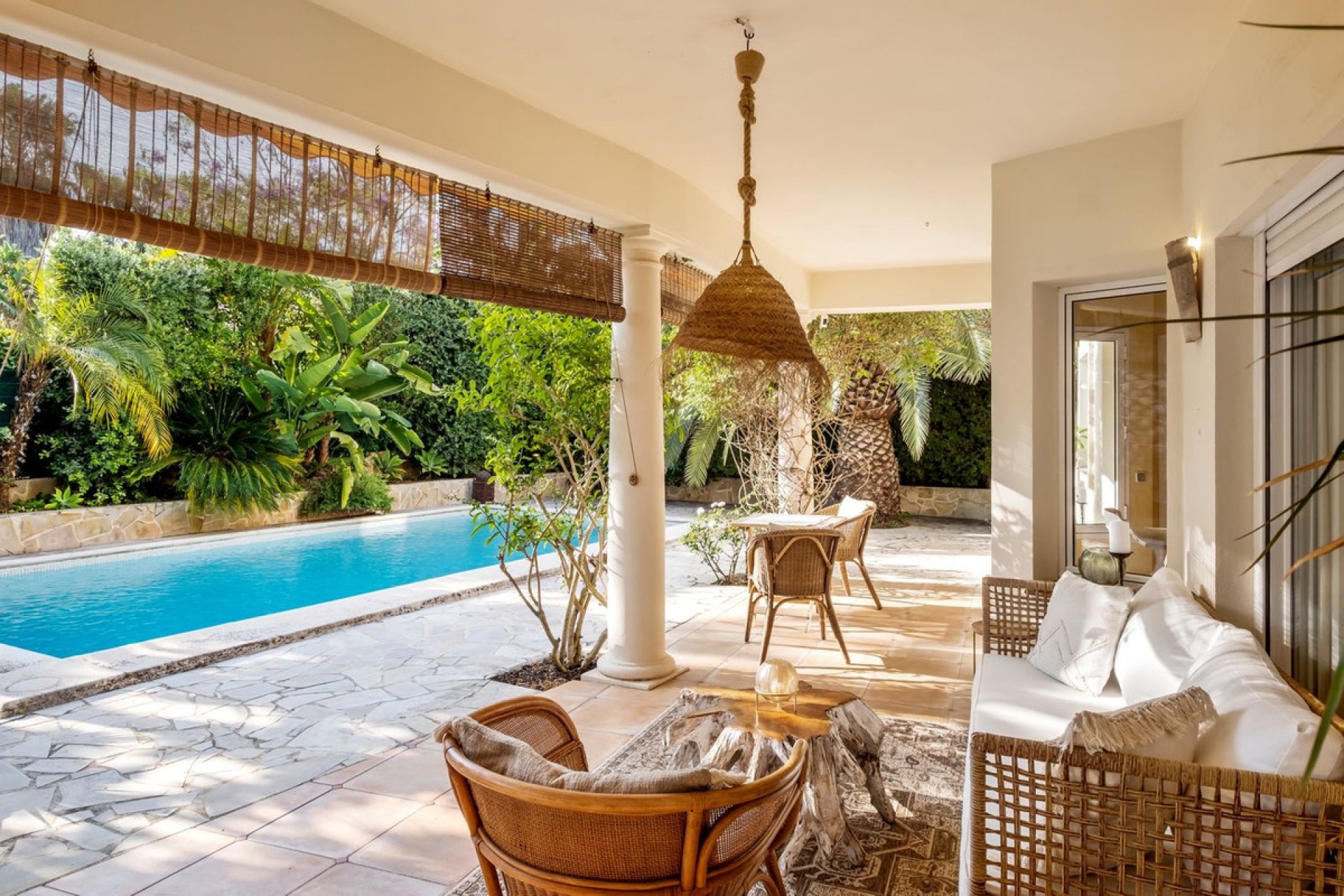 Resale - House - Detached Villa - Marbella - Reserva de Marbella