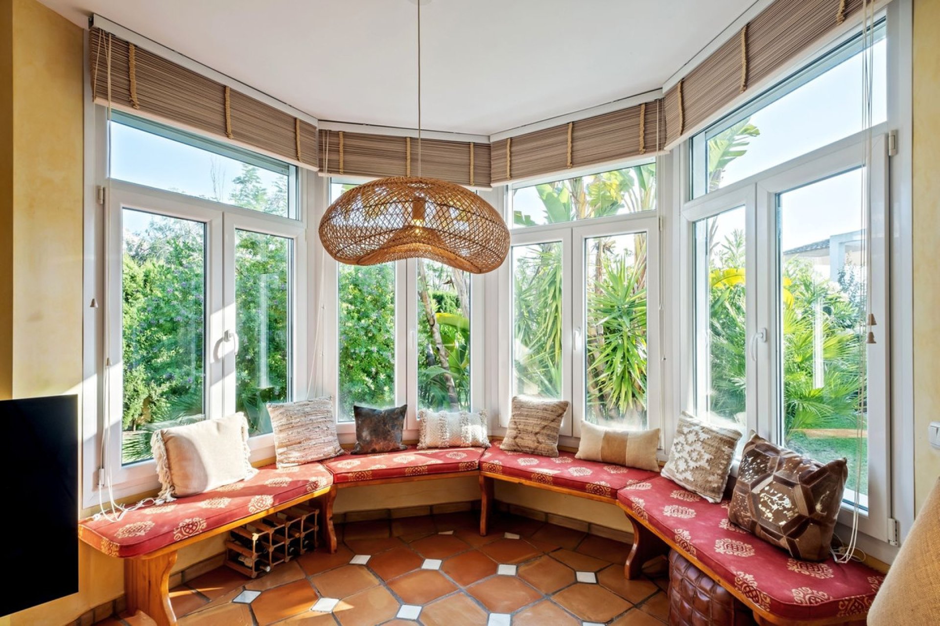 Resale - House - Detached Villa - Marbella - Reserva de Marbella