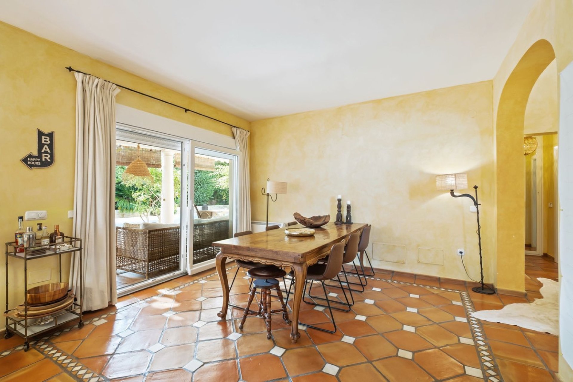 Resale - House - Detached Villa - Marbella - Reserva de Marbella