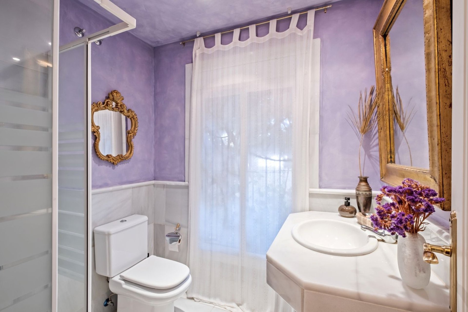 Resale - House - Detached Villa - Marbella - Reserva de Marbella