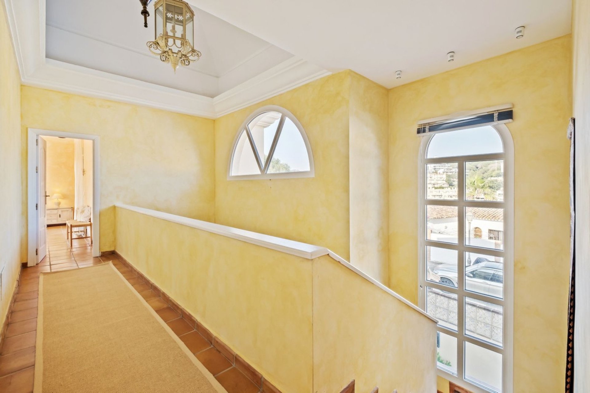 Resale - House - Detached Villa - Marbella - Reserva de Marbella