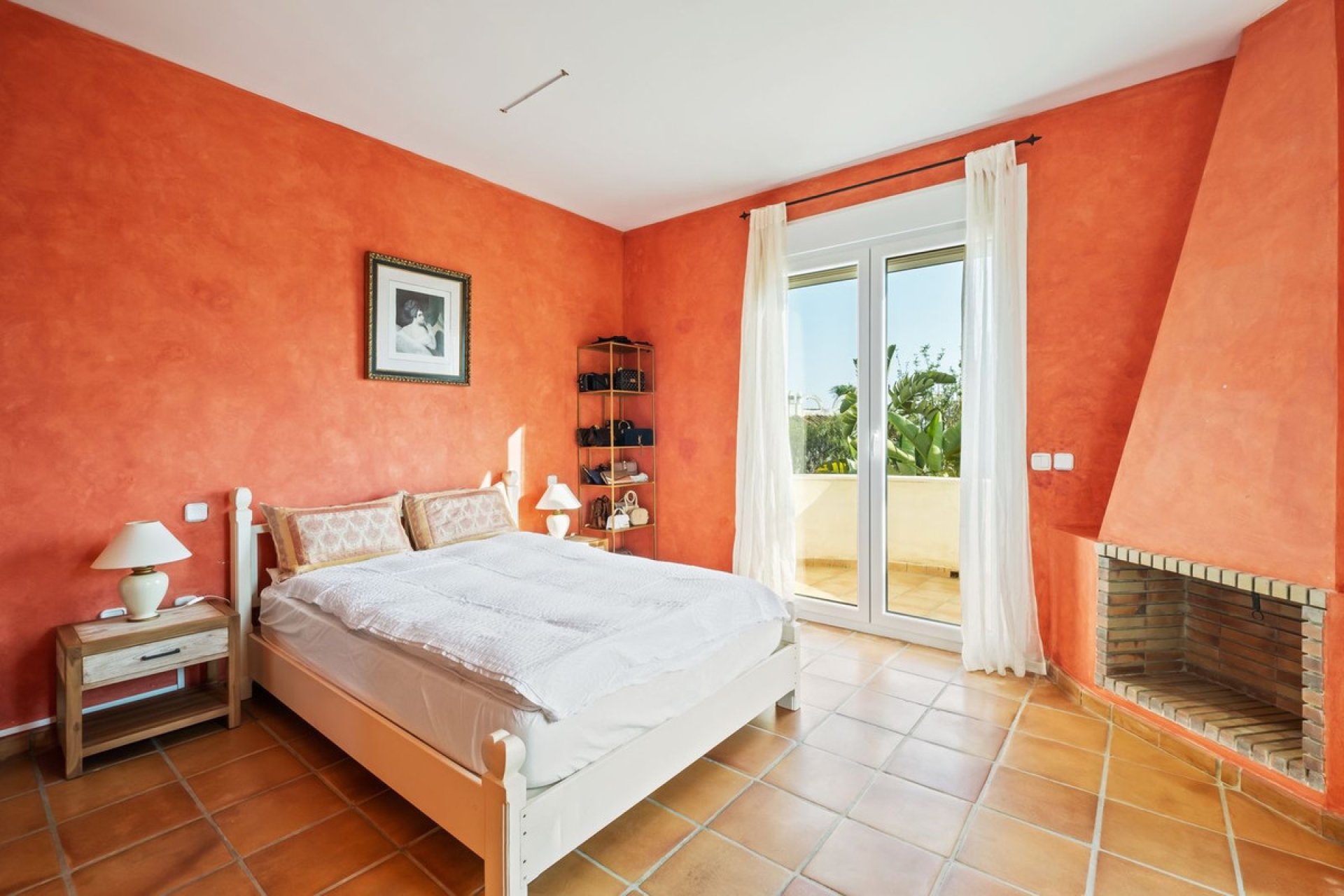 Resale - House - Detached Villa - Marbella - Reserva de Marbella