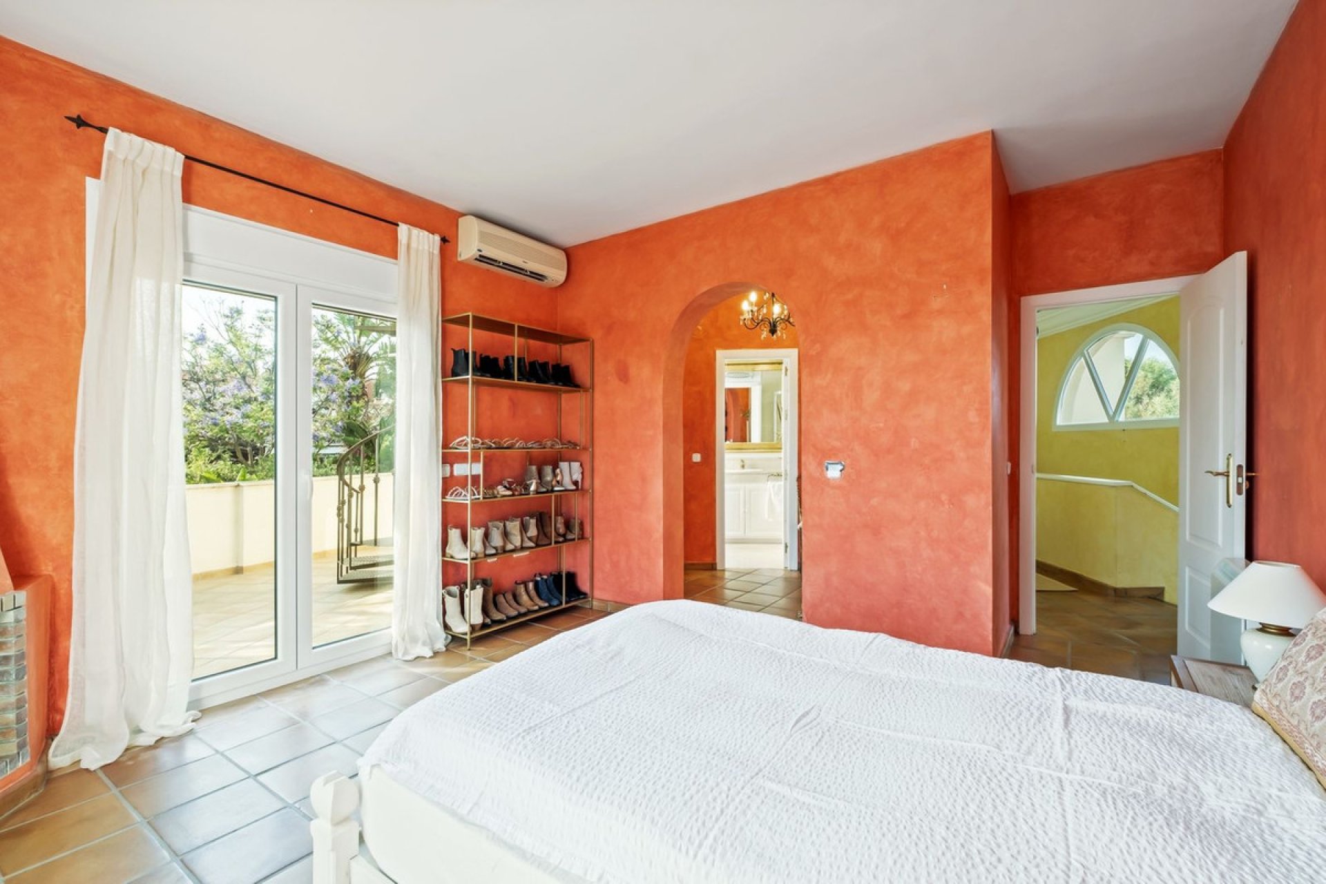 Resale - House - Detached Villa - Marbella - Reserva de Marbella