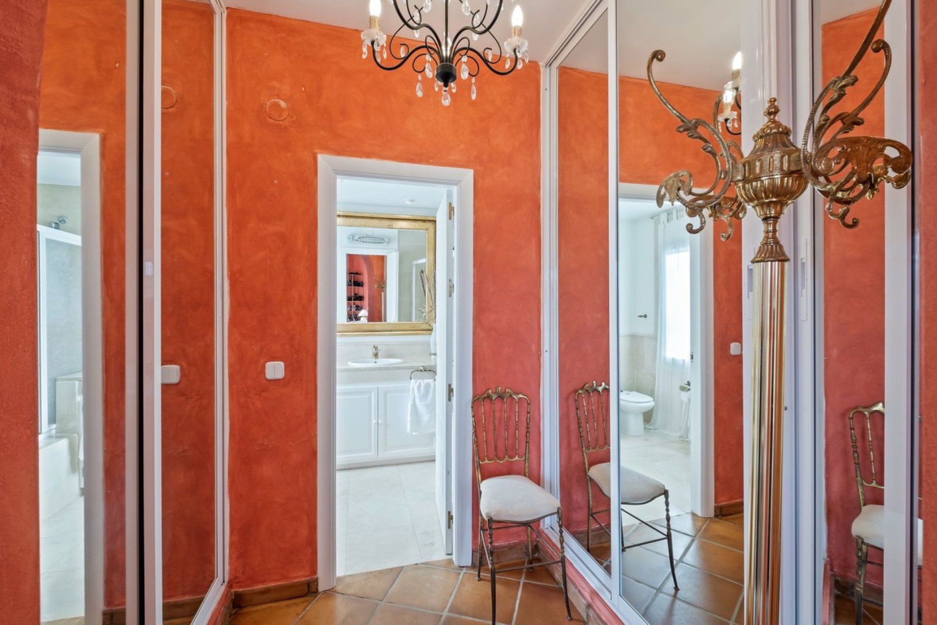 Resale - House - Detached Villa - Marbella - Reserva de Marbella