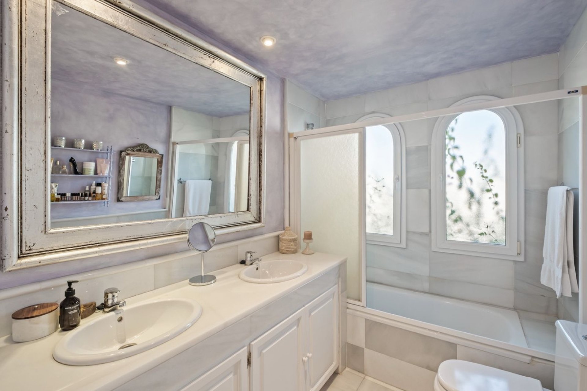 Resale - House - Detached Villa - Marbella - Reserva de Marbella