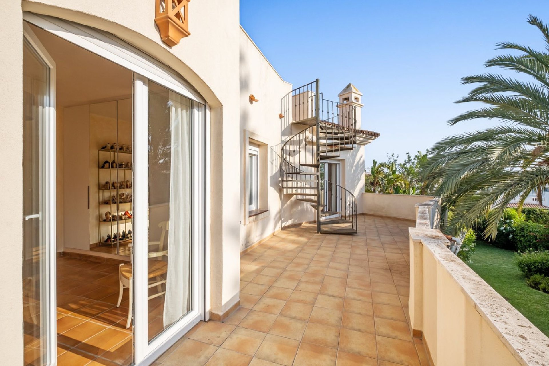 Resale - House - Detached Villa - Marbella - Reserva de Marbella