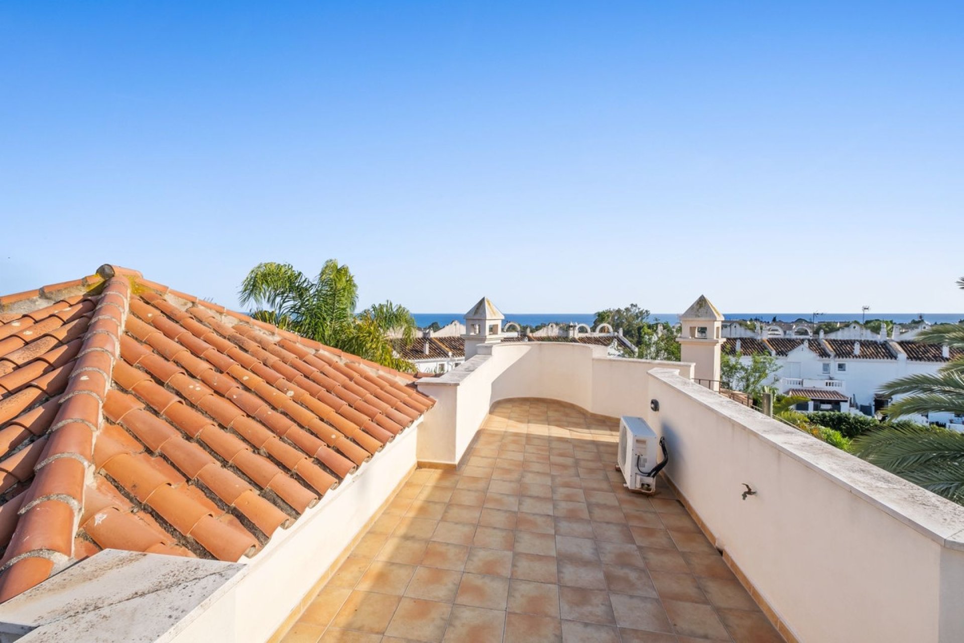 Resale - House - Detached Villa - Marbella - Reserva de Marbella