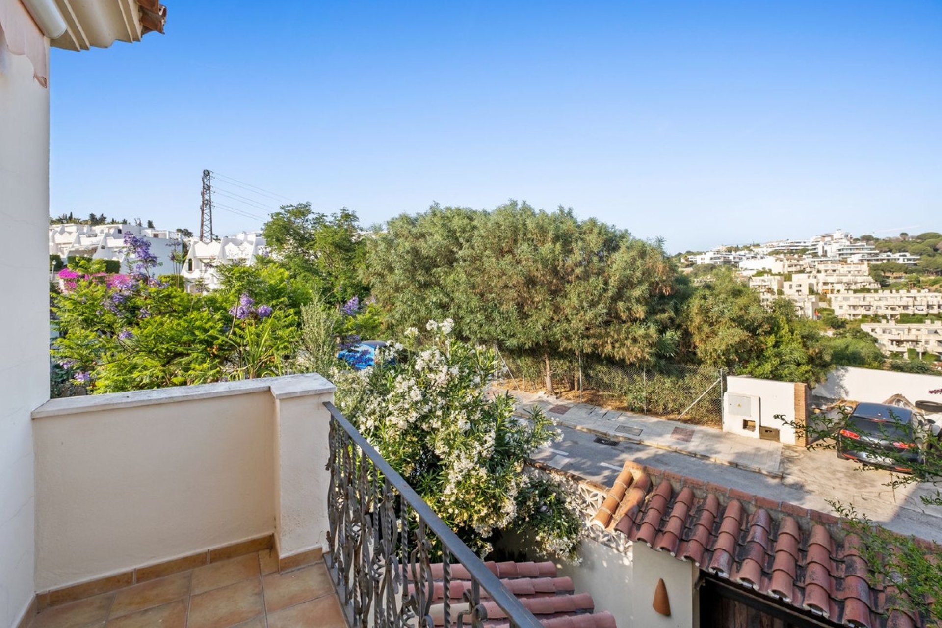 Resale - House - Detached Villa - Marbella - Reserva de Marbella