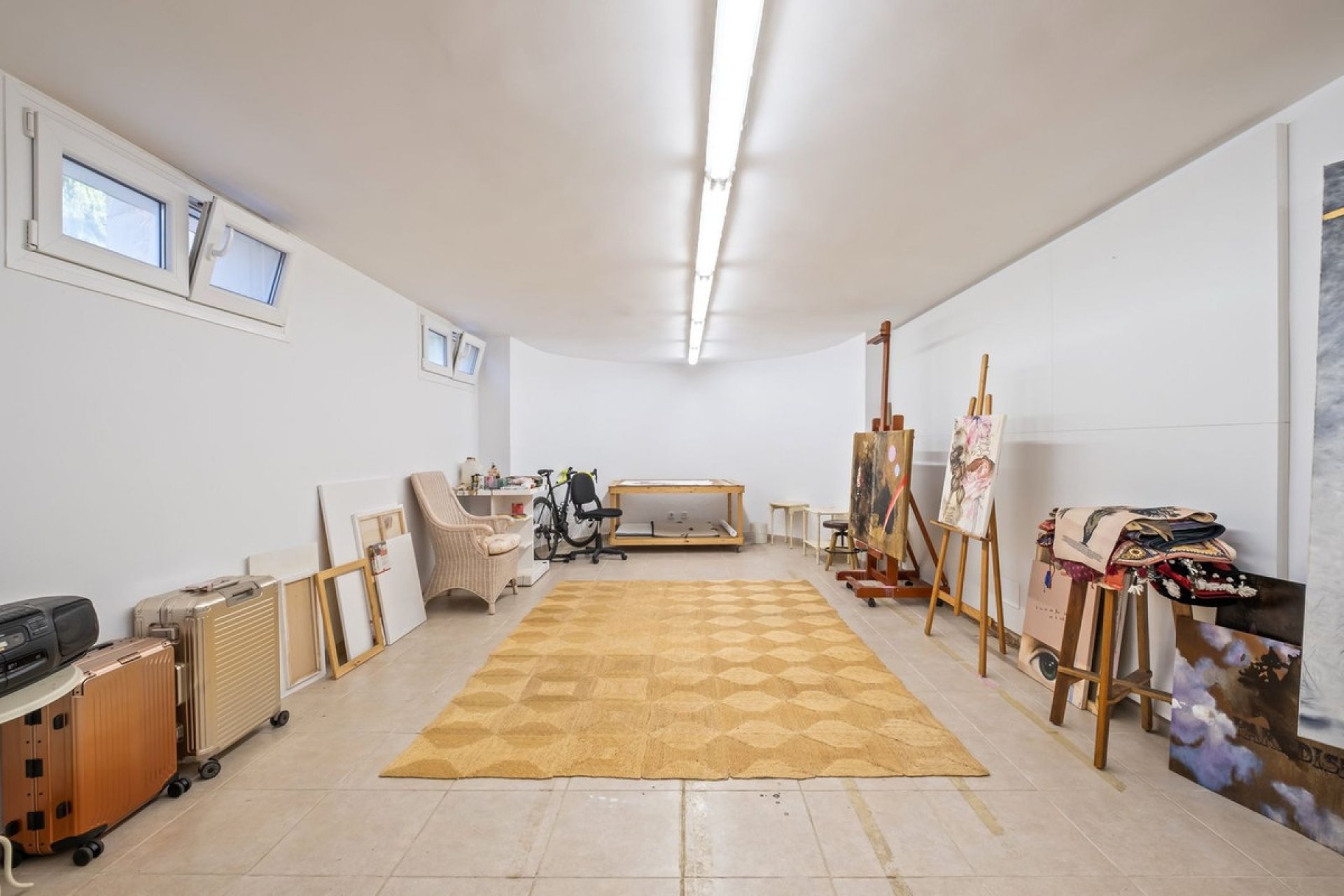 Resale - House - Detached Villa - Marbella - Reserva de Marbella