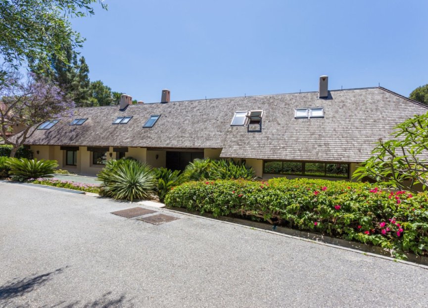 Resale - House - Detached Villa - Marbella - Río Real