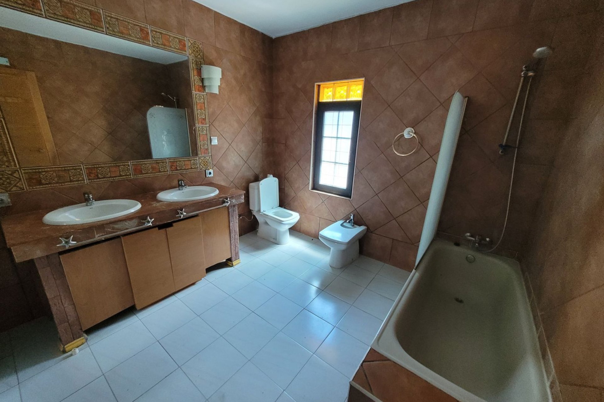 Resale - House - Detached Villa - Marbella - Río Real