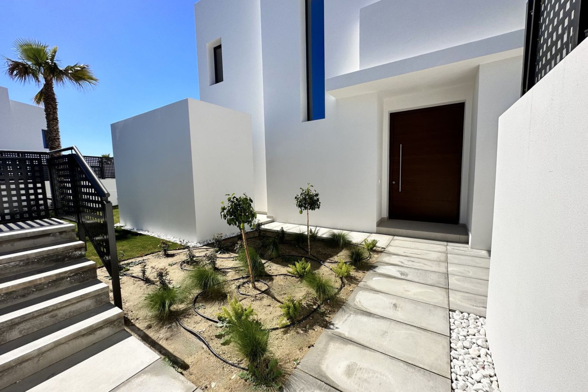 Resale - House - Detached Villa - Marbella - Río Real