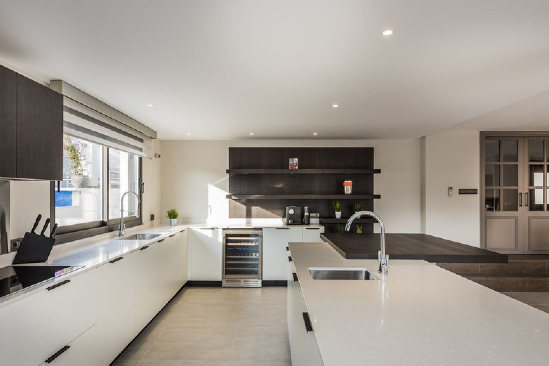 Resale - House - Detached Villa - Marbella - Río Real