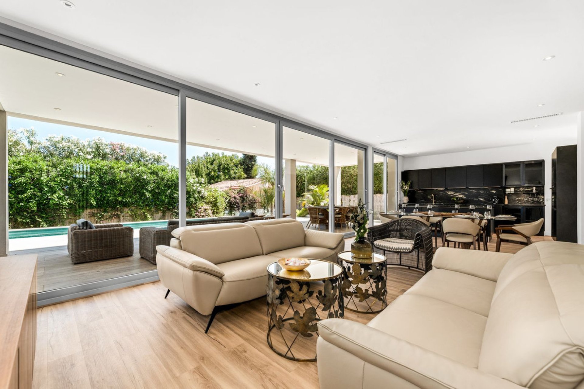 Resale - House - Detached Villa - Marbella - San Pedro De Alcantara