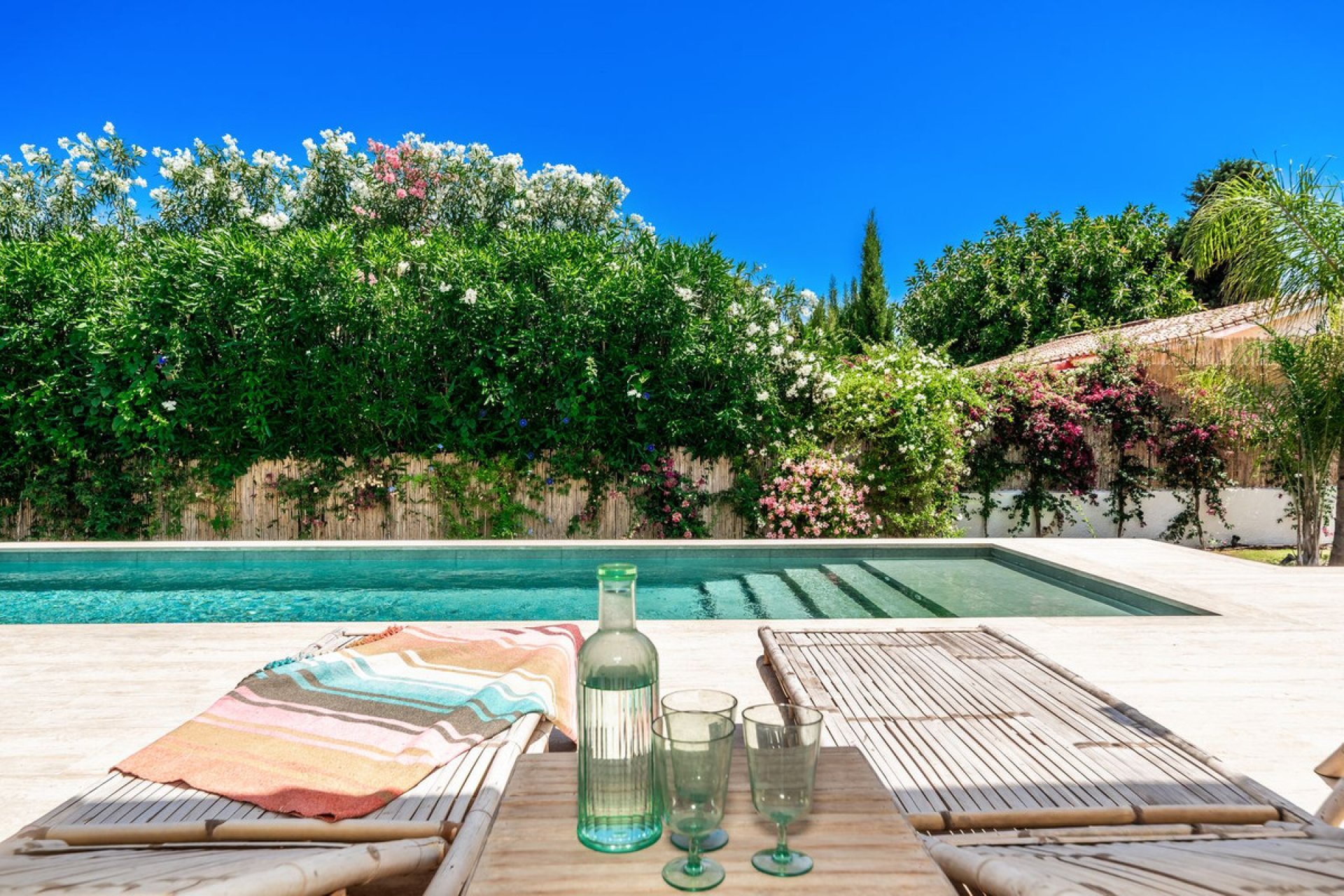 Resale - House - Detached Villa - Marbella - San Pedro De Alcantara