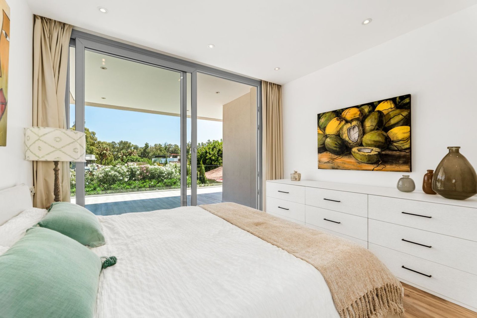 Resale - House - Detached Villa - Marbella - San Pedro De Alcantara