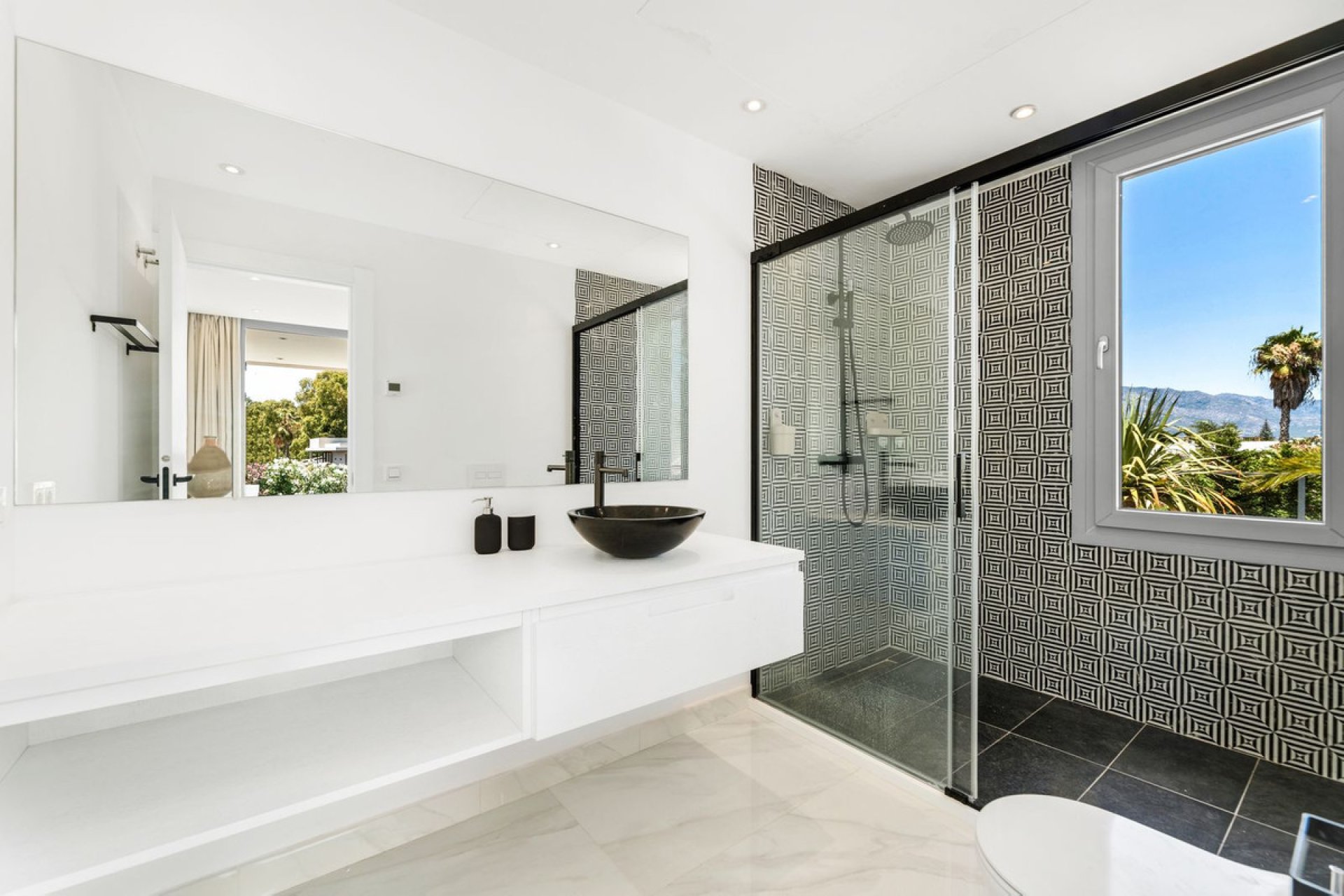 Resale - House - Detached Villa - Marbella - San Pedro De Alcantara